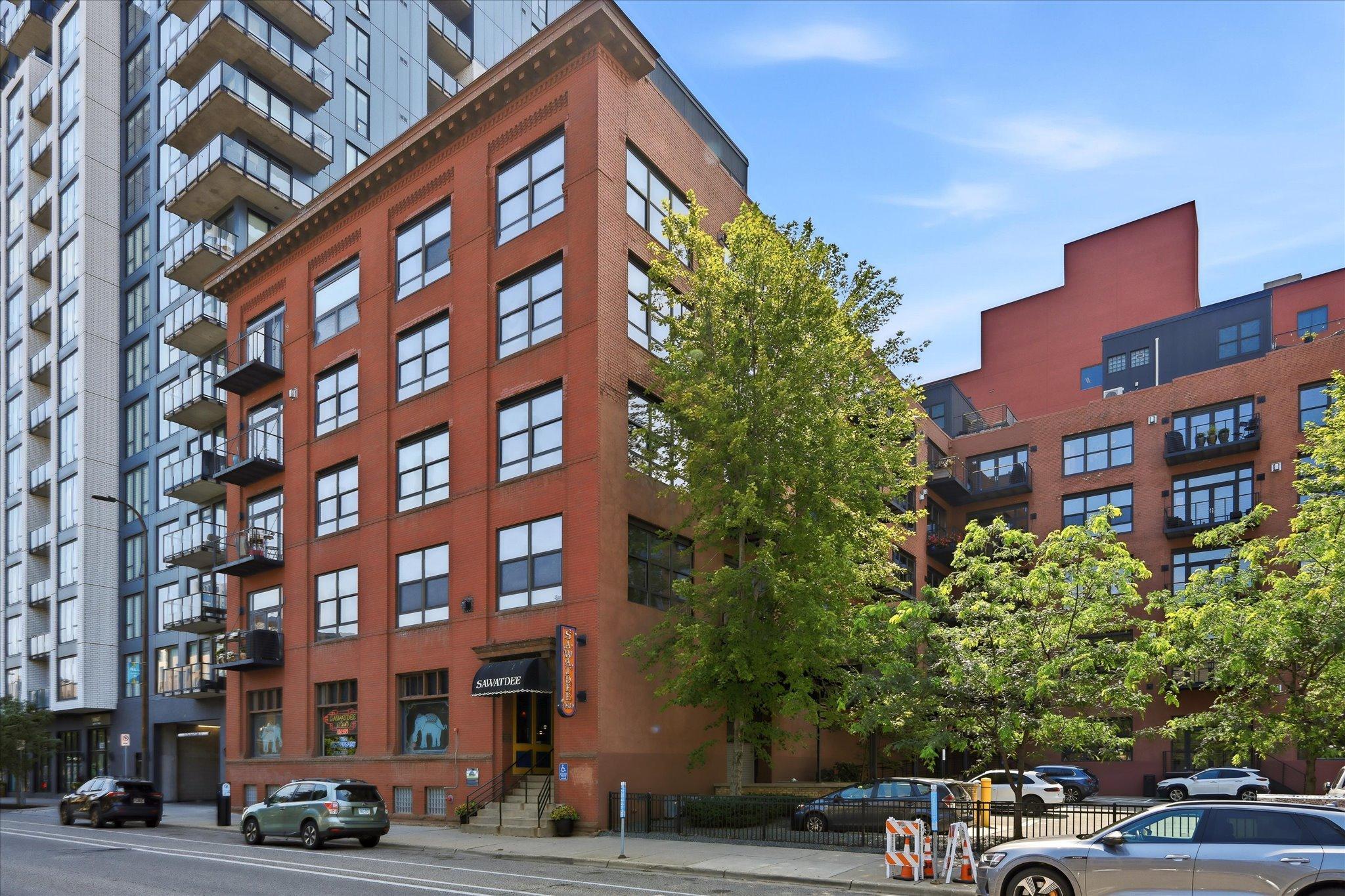 View of Residential at 607 Washington Avenue #202, Minneapolis MN 55415, Minneapolis (22 of 29) - Mike Wilen | Minnesota Team Real Estate