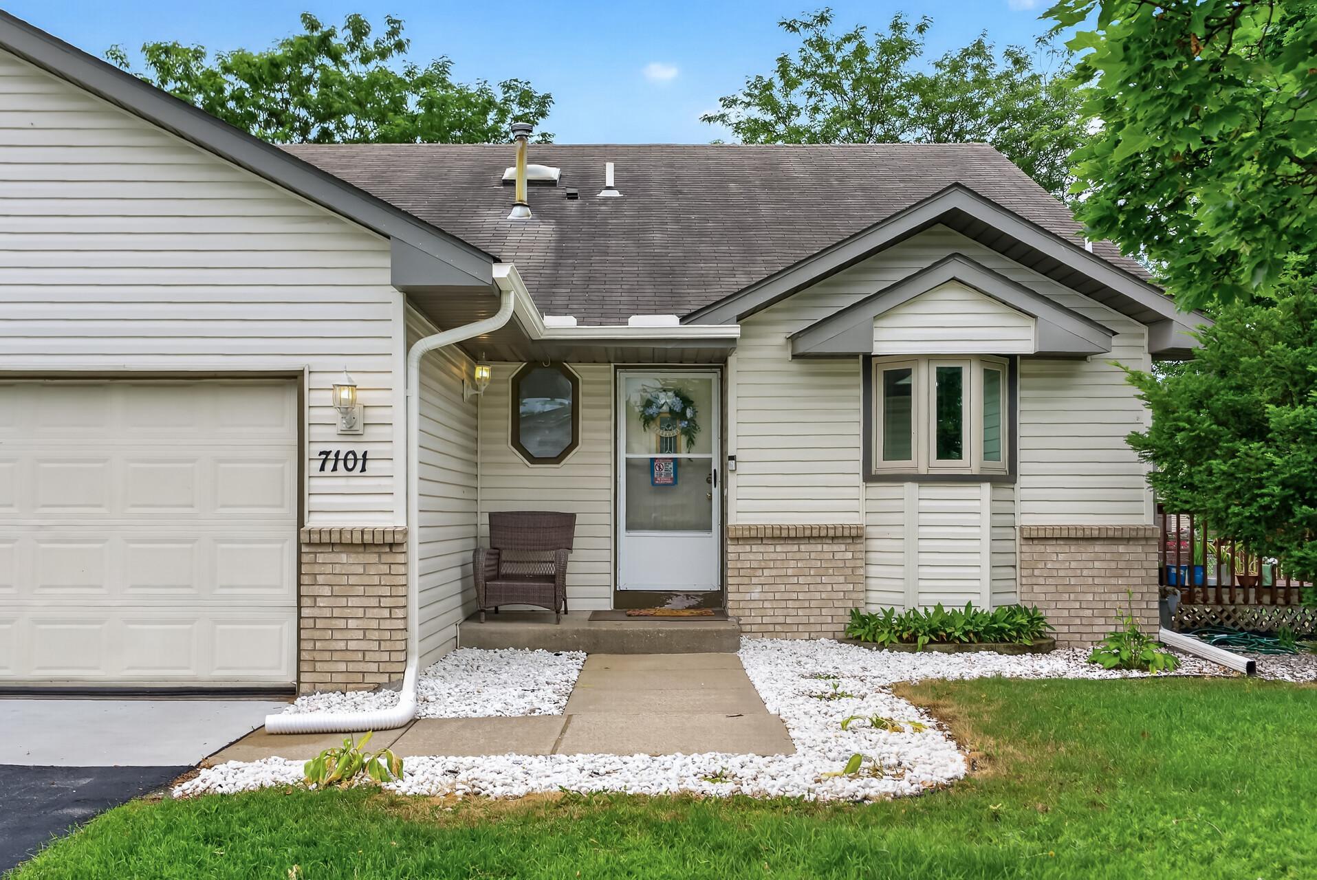View of Residential at 7101 Setzler Parkway, Brooklyn Park MN 55445, Brooklyn Park (2 of 31) - Mike Wilen | Minnesota Team Real Estate