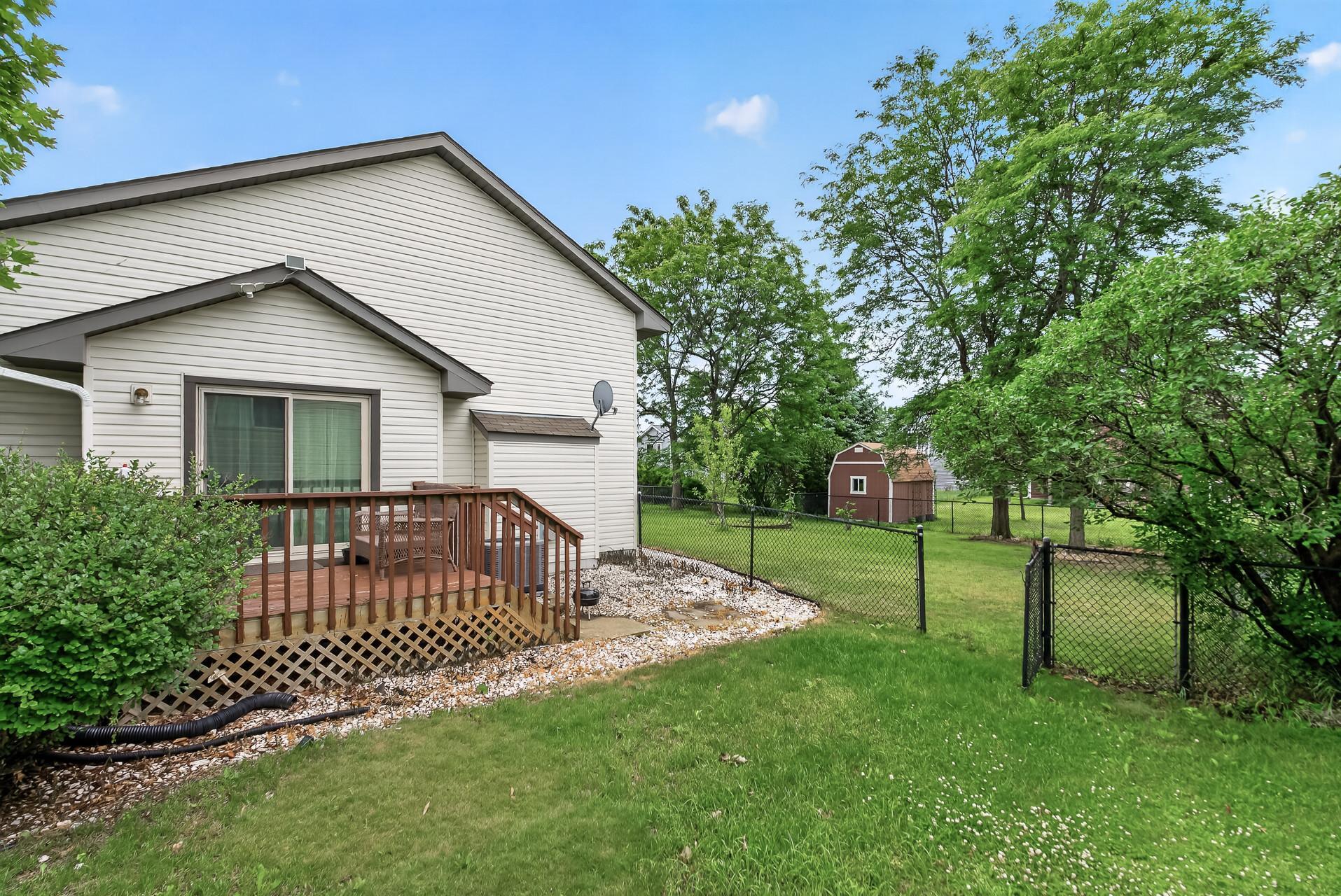 View of Residential at 7101 Setzler Parkway, Brooklyn Park MN 55445, Brooklyn Park (25 of 31) - Mike Wilen | Minnesota Team Real Estate