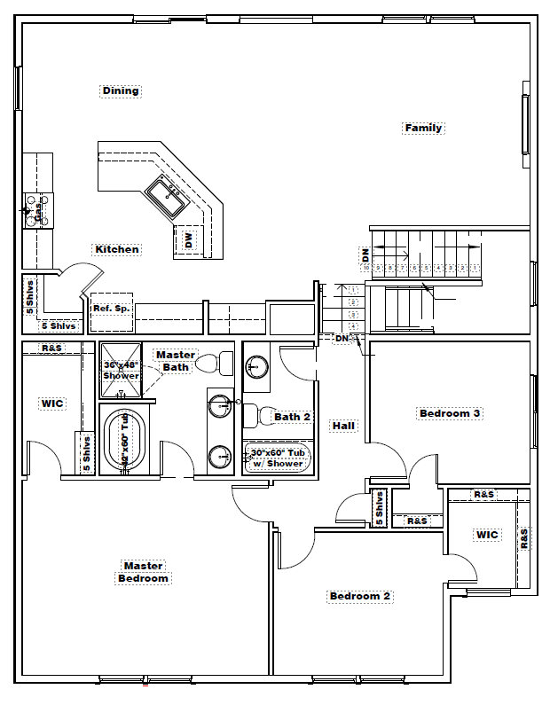 View of Residential at 390 Florence Avenue, Annandale MN 55302, Annandale (21 of 23) - Mike Wilen | Minnesota Team Real Estate