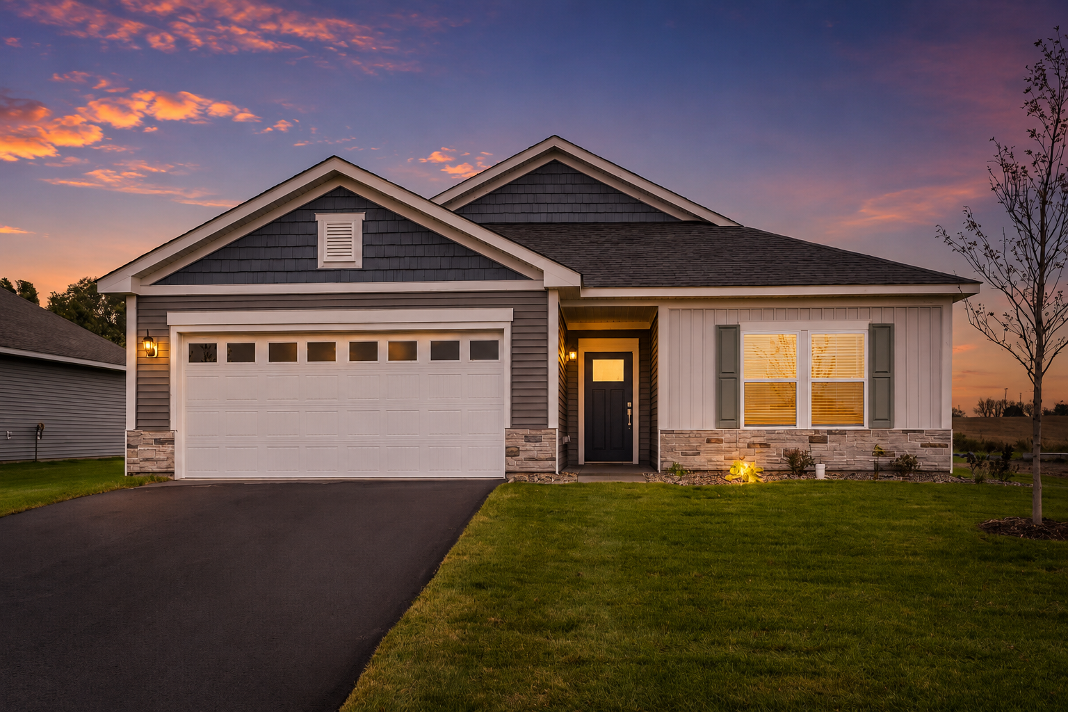 View of Residential at 361 Florence Avenue, Annandale MN 55302, Annandale - Mike Wilen | Minnesota Team Real Estate