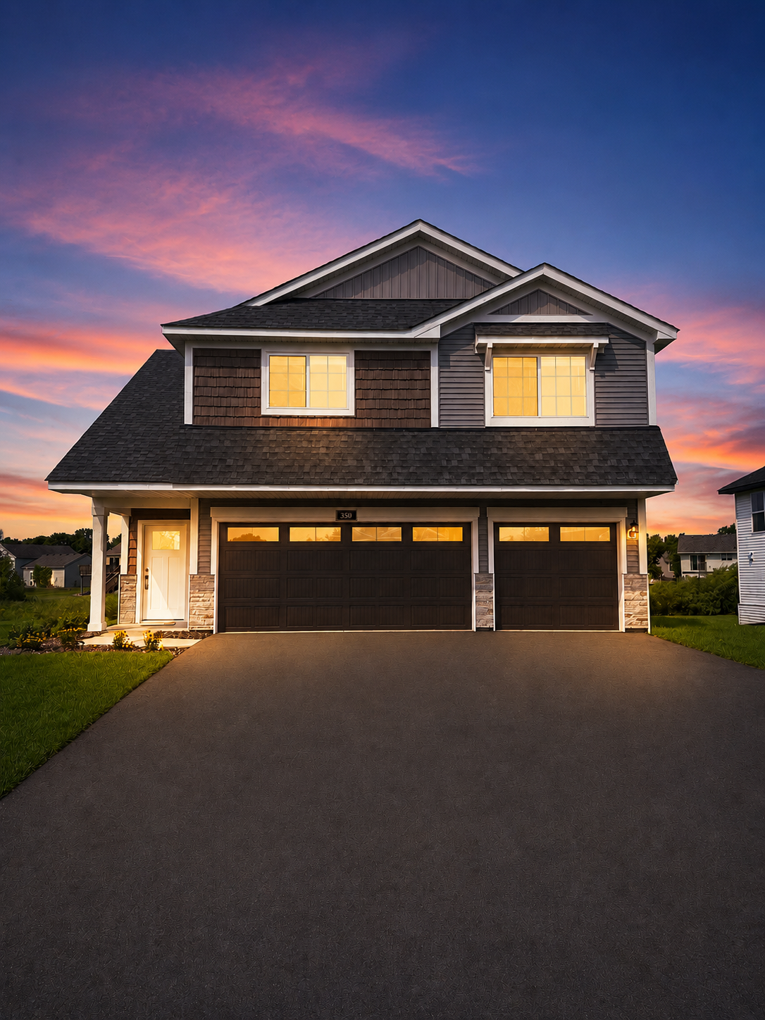 View of Residential at 350 Florence Avenue, Annandale MN 55302, Annandale - Mike Wilen | Minnesota Team Real Estate