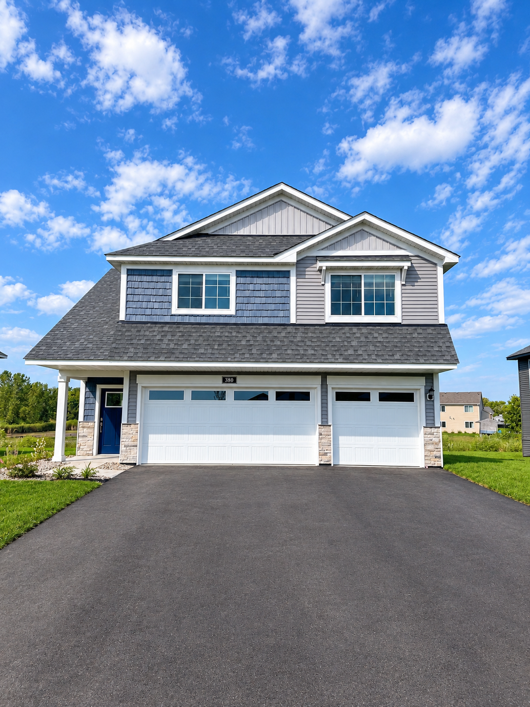 View of Single Family at 380 Florence Avenue, Annandale - Mike Wilen | Minnesota Team Real Estate