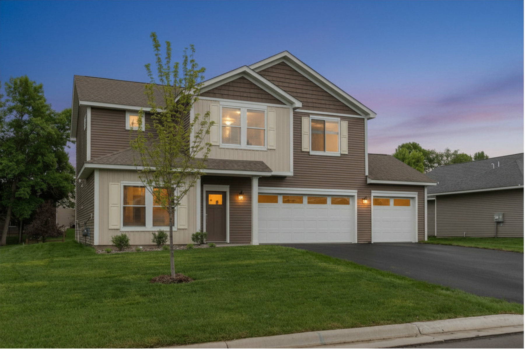 View of Residential at 684 Aspen Lane, Montrose MN 55363, Montrose - Mike Wilen | Minnesota Team Real Estate