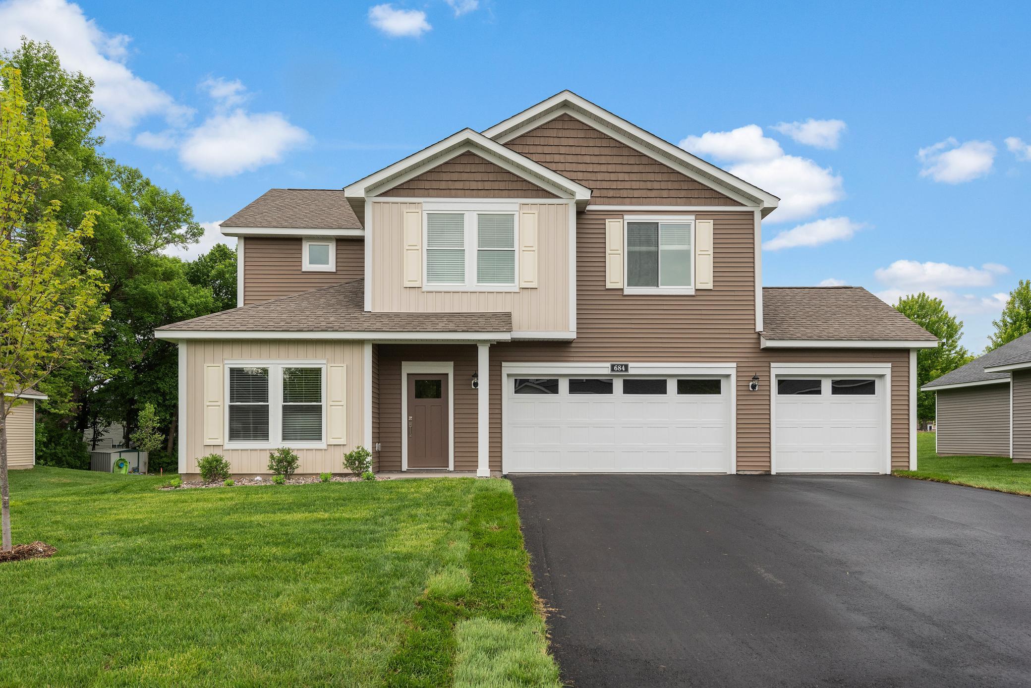View of Residential at 684 Aspen Lane, Montrose MN 55363, Montrose (2 of 21) - Mike Wilen | Minnesota Team Real Estate