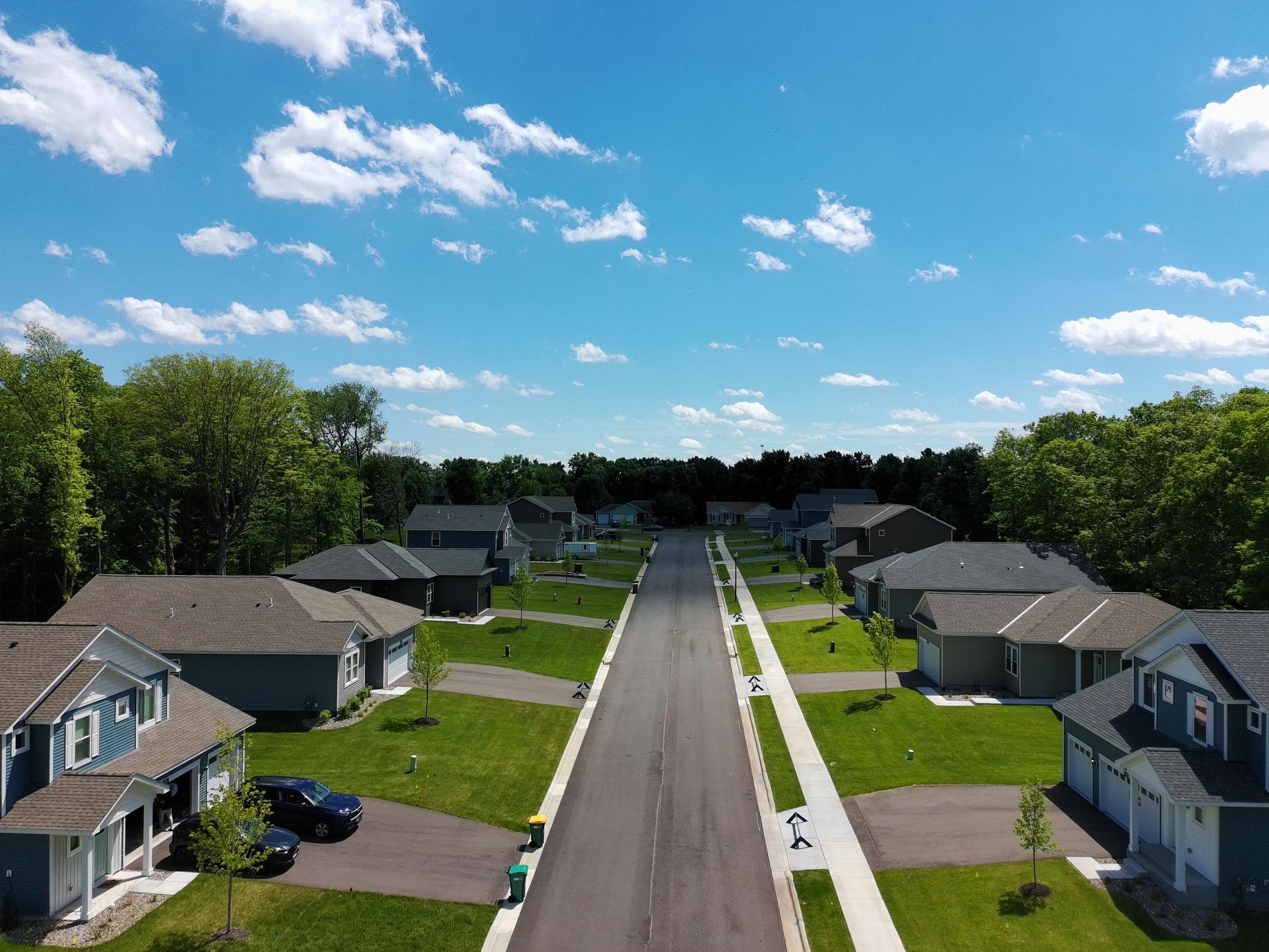 View of Residential at 684 Aspen Lane, Montrose MN 55363, Montrose (18 of 21) - Mike Wilen | Minnesota Team Real Estate