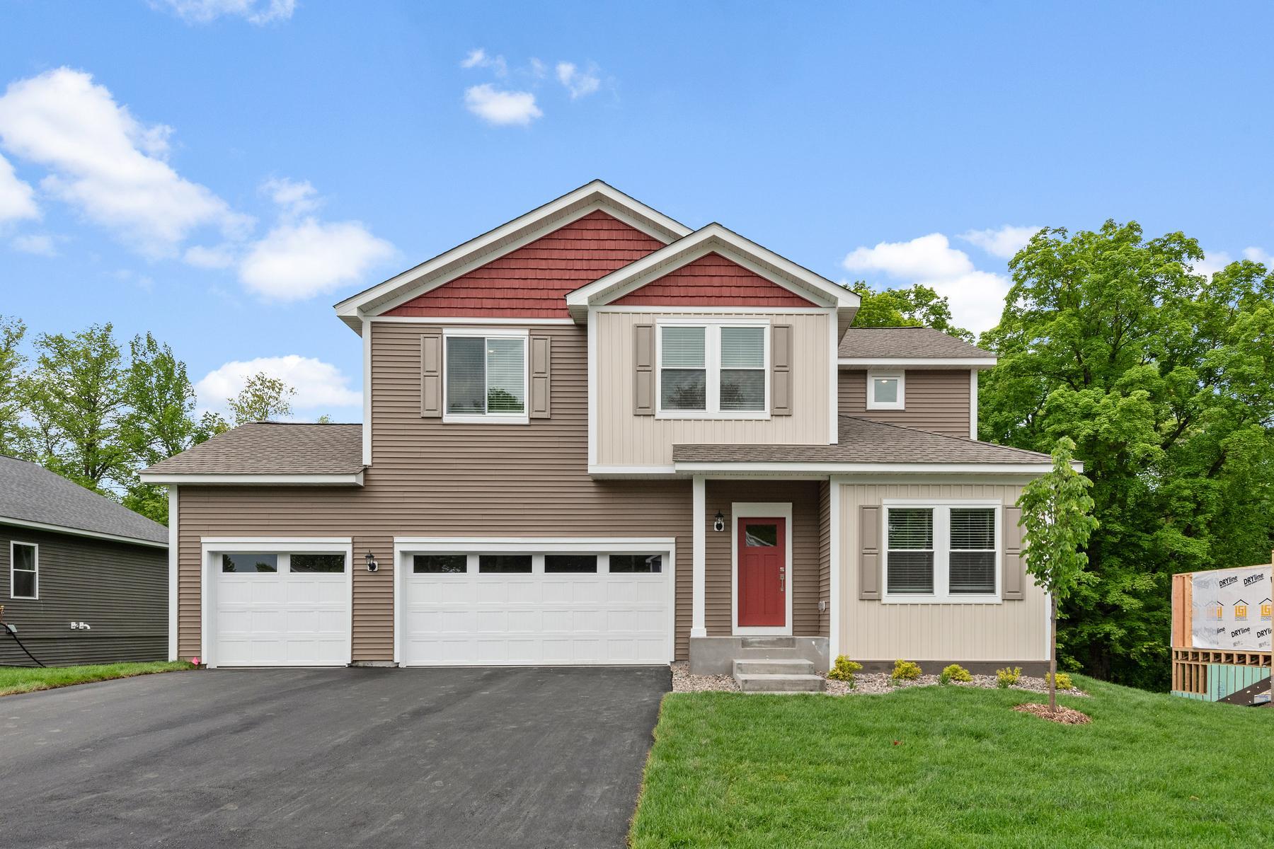 View of Residential at 689 Aspen Lane, Montrose MN 55363, Montrose - Mike Wilen | Minnesota Team Real Estate
