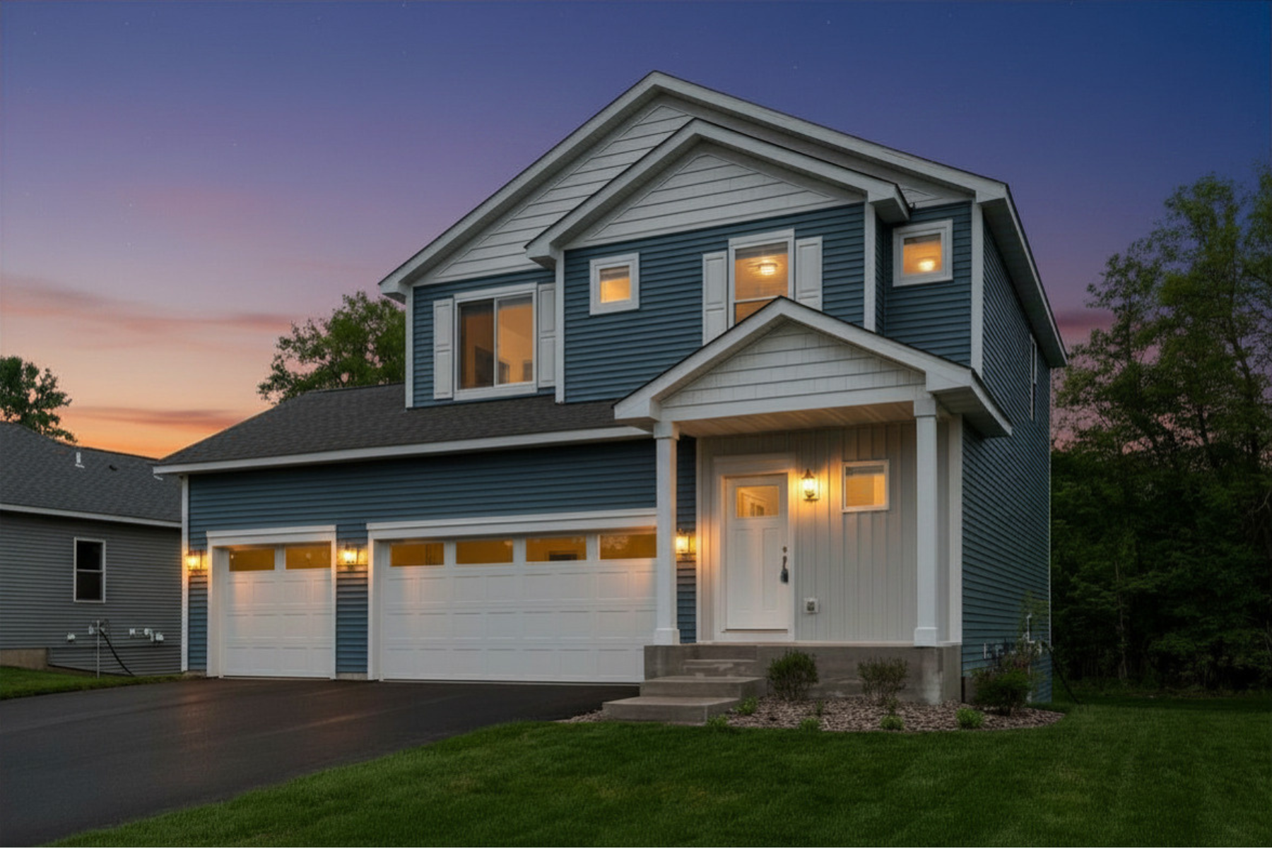 View of Residential at 685 Aspen Lane, Montrose MN 55363, Montrose - Mike Wilen | Minnesota Team Real Estate