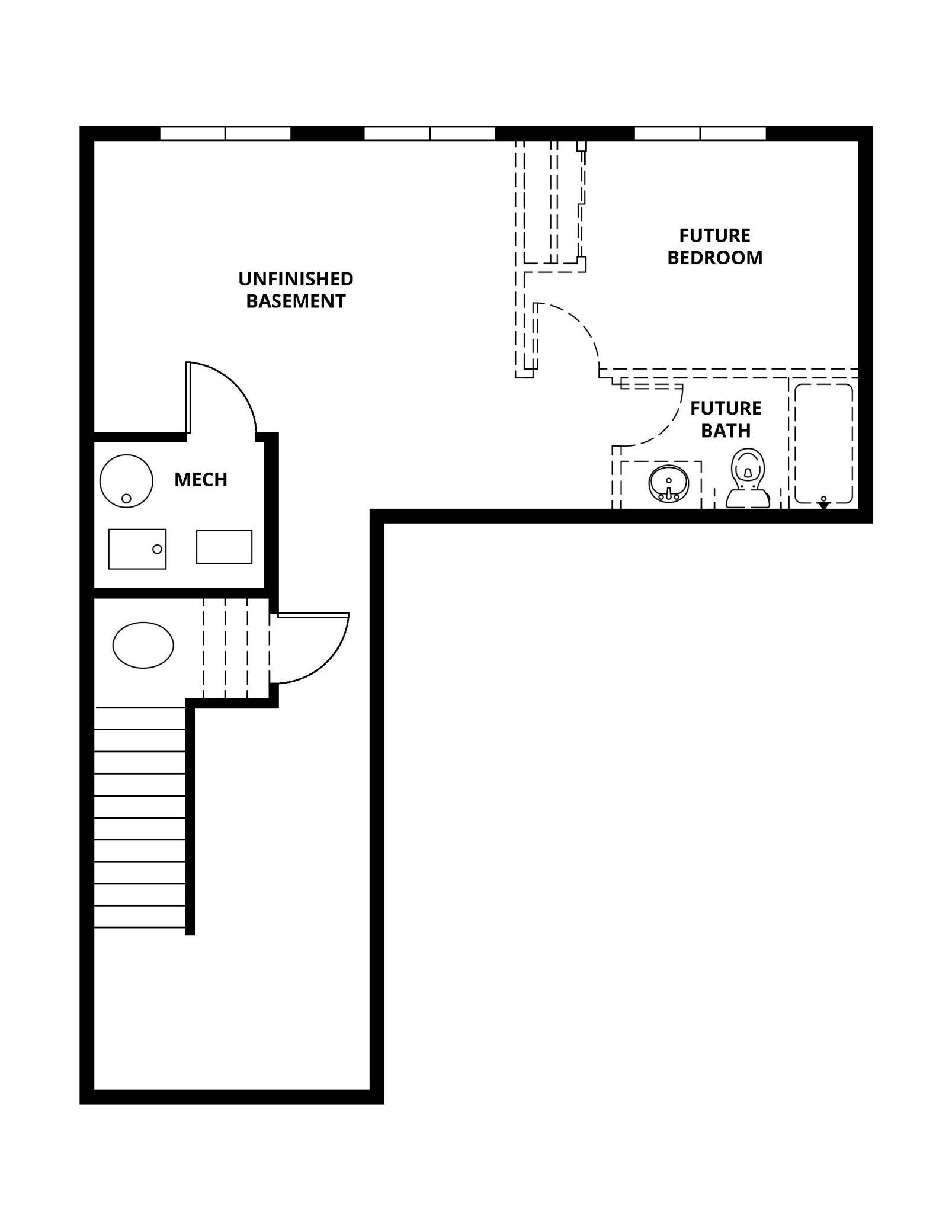 View of Residential at 685 Aspen Lane, Montrose MN 55363, Montrose (14 of 18) - Mike Wilen | Minnesota Team Real Estate