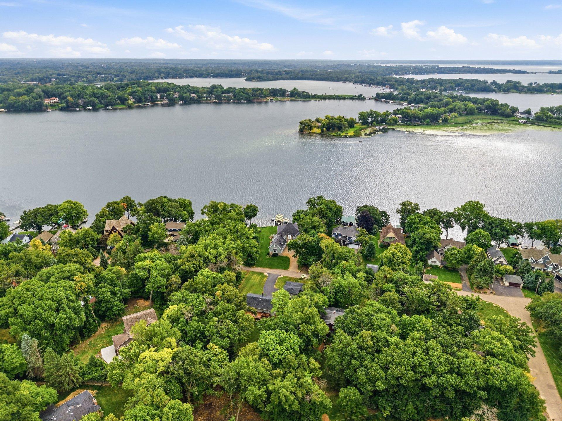 View of Residential at 1375 Cherry Place, Mound MN 55364, Mound (54 of 59) - Mike Wilen | Minnesota Team Real Estate