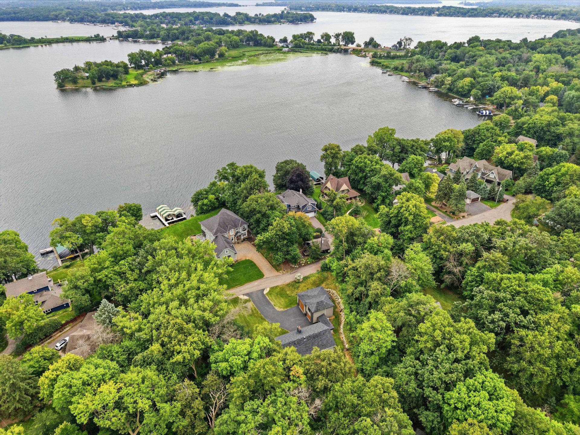 View of Residential at 1375 Cherry Place, Mound MN 55364, Mound (59 of 59) - Mike Wilen | Minnesota Team Real Estate