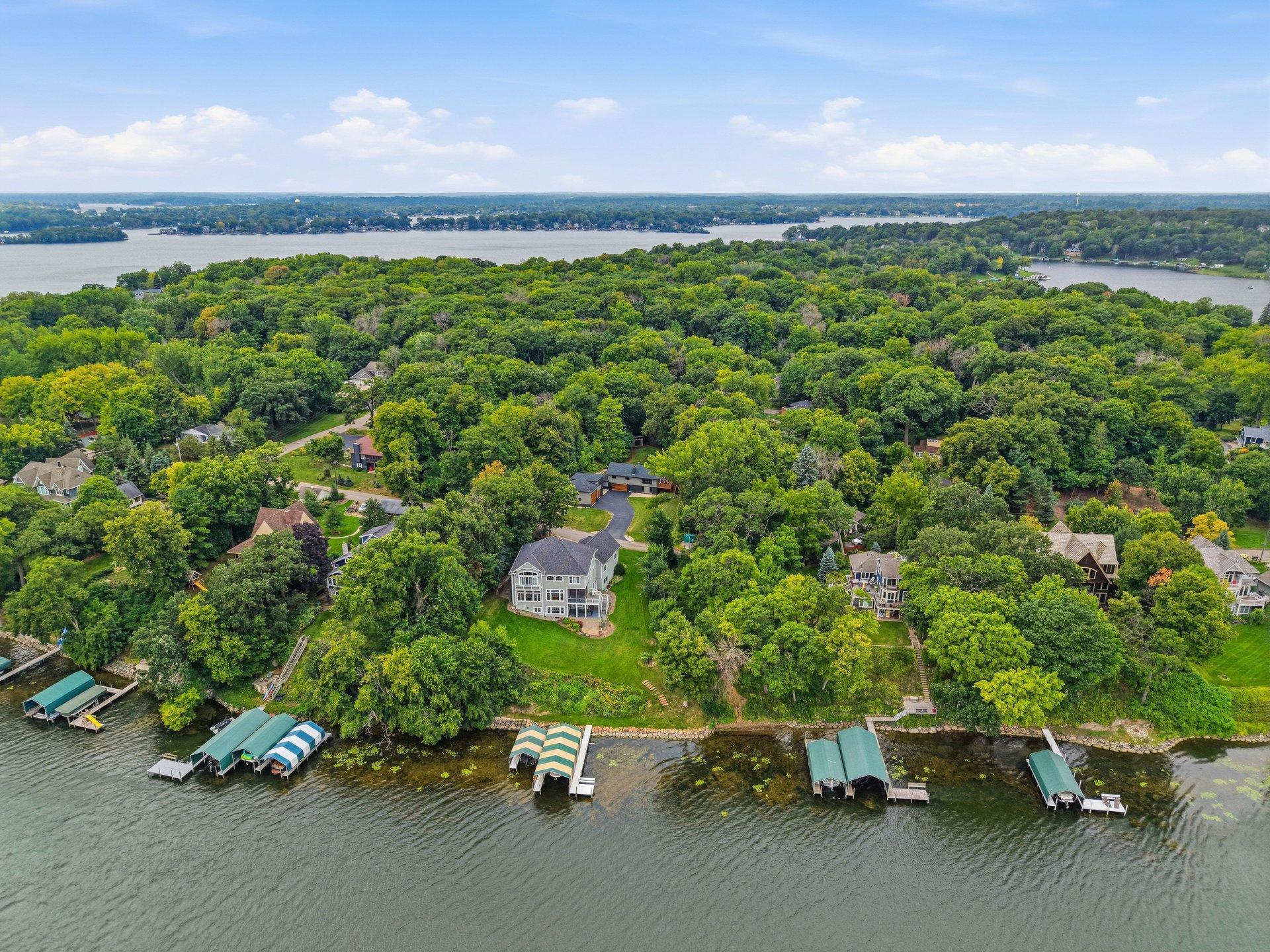 View of Residential at 1375 Cherry Place, Mound MN 55364, Mound (57 of 59) - Mike Wilen | Minnesota Team Real Estate