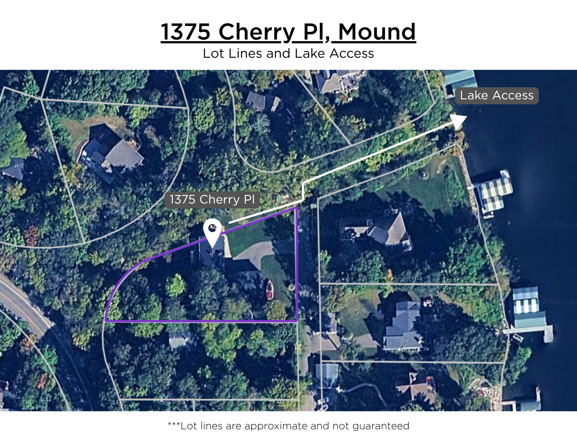 View of Residential at 1375 Cherry Place, Mound MN 55364, Mound (53 of 59) - Mike Wilen | Minnesota Team Real Estate