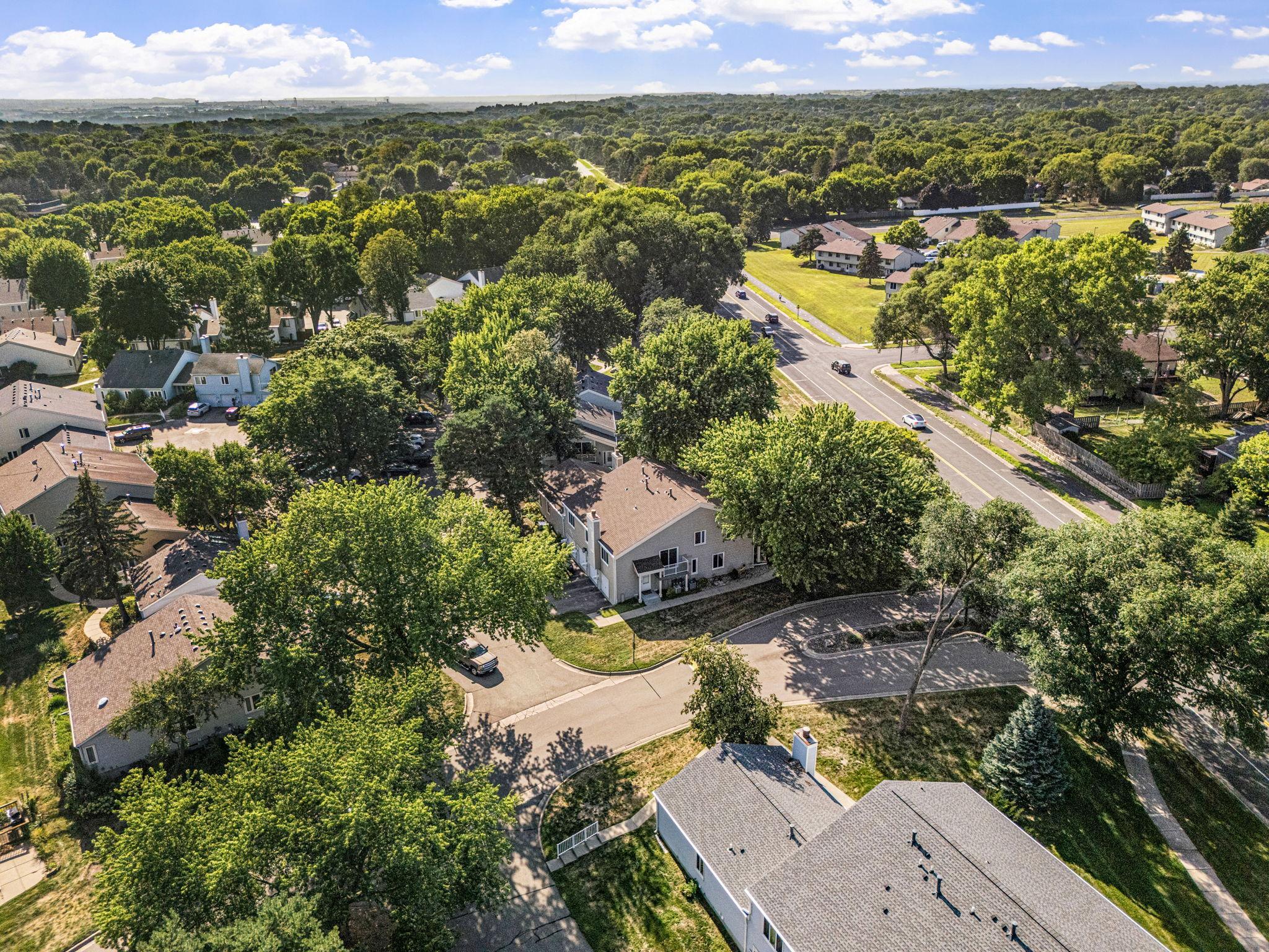 View of Residential at 7304 Landau Drive, Bloomington MN 55438, Bloomington - Mike Wilen | Minnesota Team Real Estate