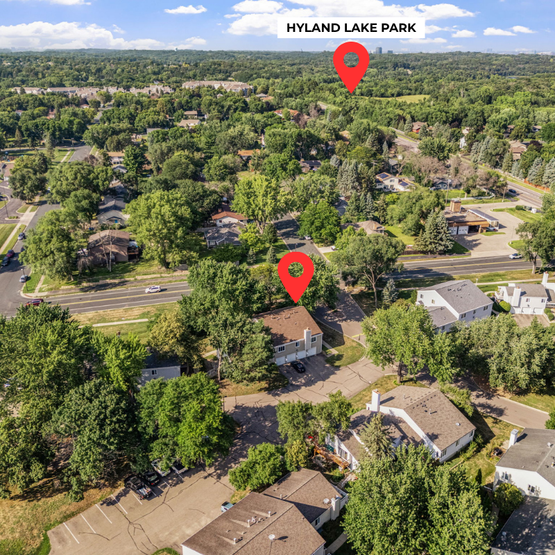 View of Residential at 7304 Landau Drive, Bloomington MN 55438, Bloomington (19 of 24) - Mike Wilen | Minnesota Team Real Estate