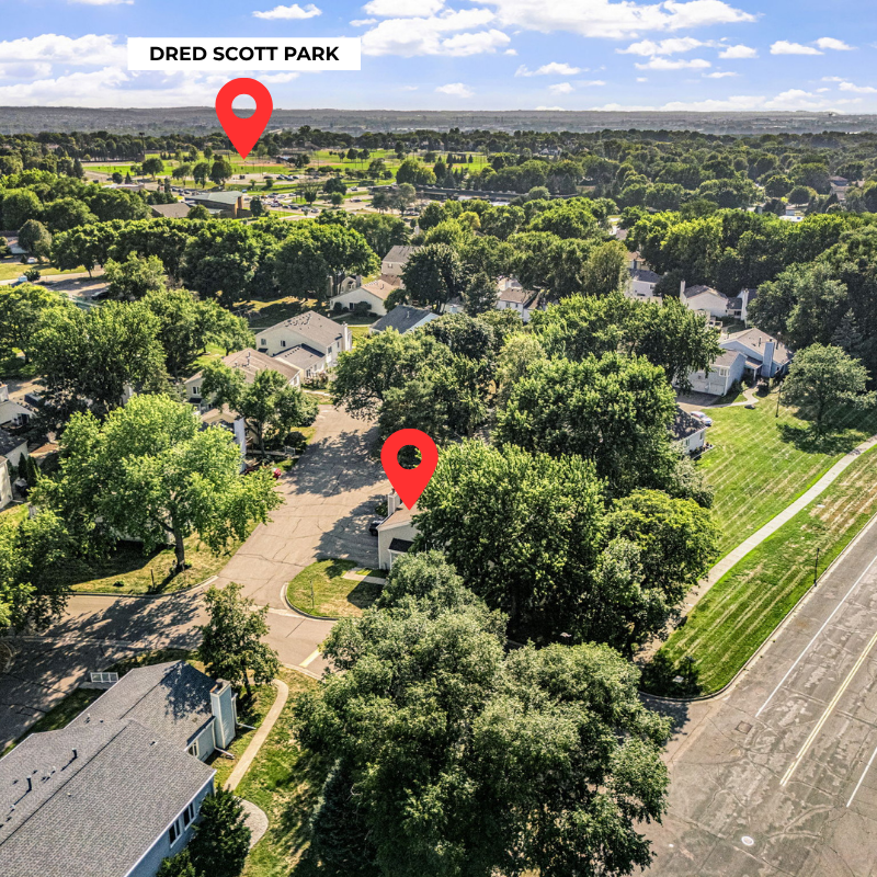 View of Residential at 7304 Landau Drive, Bloomington MN 55438, Bloomington (20 of 24) - Mike Wilen | Minnesota Team Real Estate