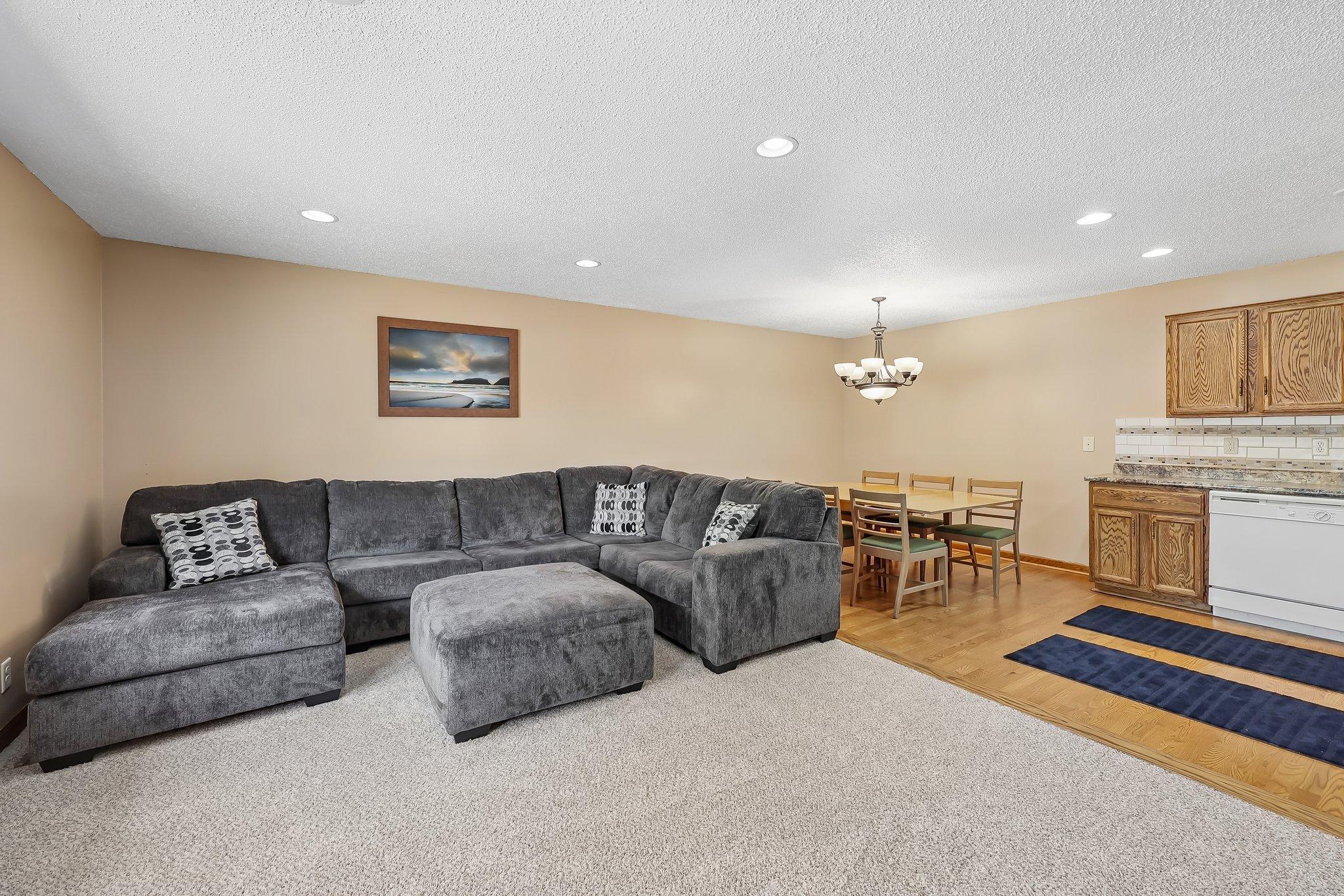 View of Residential at 784 125th Lane, Blaine MN 55434, Blaine (7 of 27) - Mike Wilen | Minnesota Team Real Estate