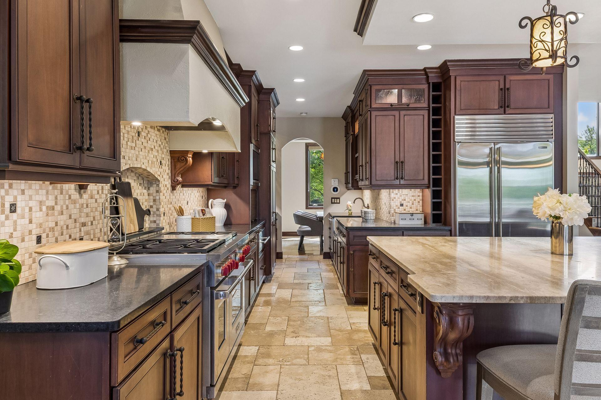 View of Residential at 15810 51st Avenue, Plymouth MN 55446, Plymouth (25 of 70) - Mike Wilen | Minnesota Team Real Estate