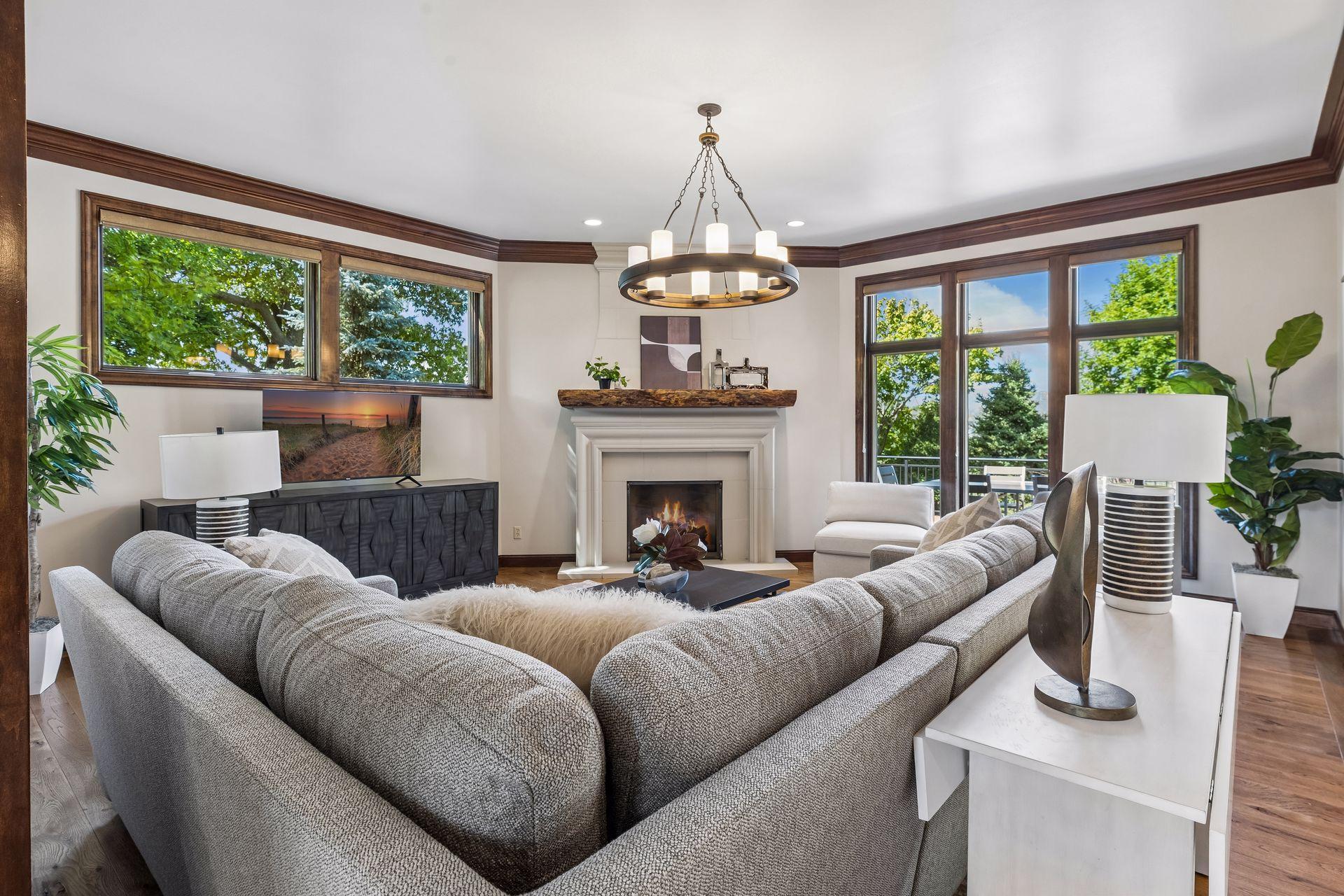 View of Residential at 15810 51st Avenue, Plymouth MN 55446, Plymouth (14 of 70) - Mike Wilen | Minnesota Team Real Estate