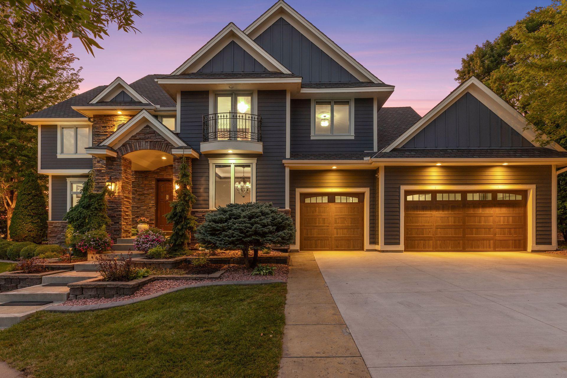 View of Single Family at 15810 51st Avenue, Plymouth - Mike Wilen | Minnesota Team Real Estate