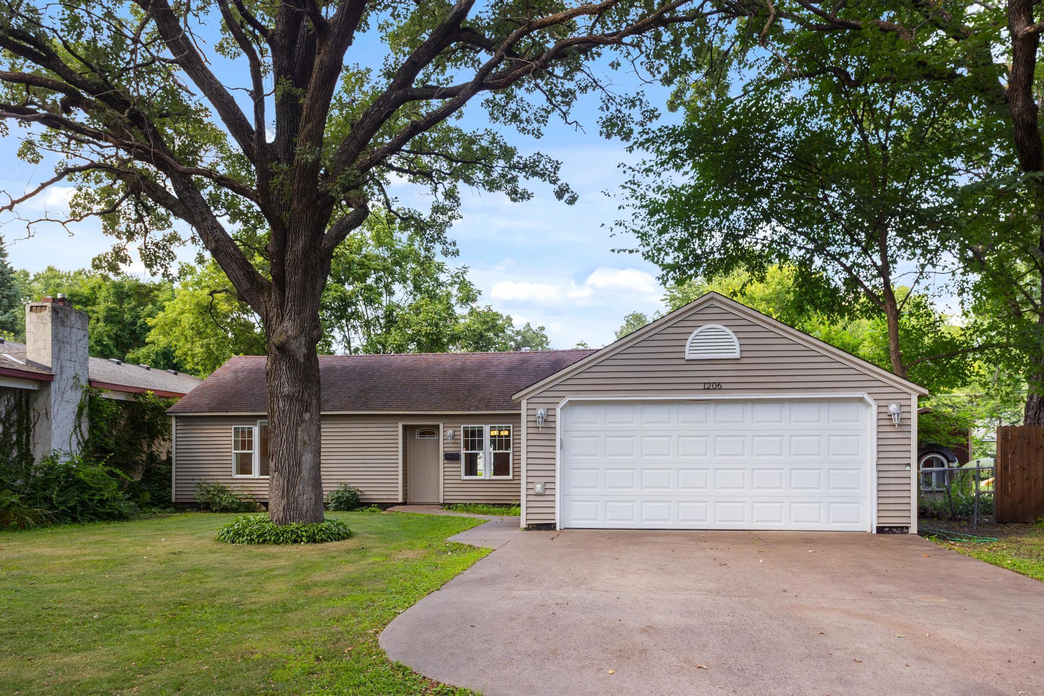View of Residential at 1206 2nd Street, Princeton MN 55371, Princeton - Mike Wilen | Minnesota Team Real Estate