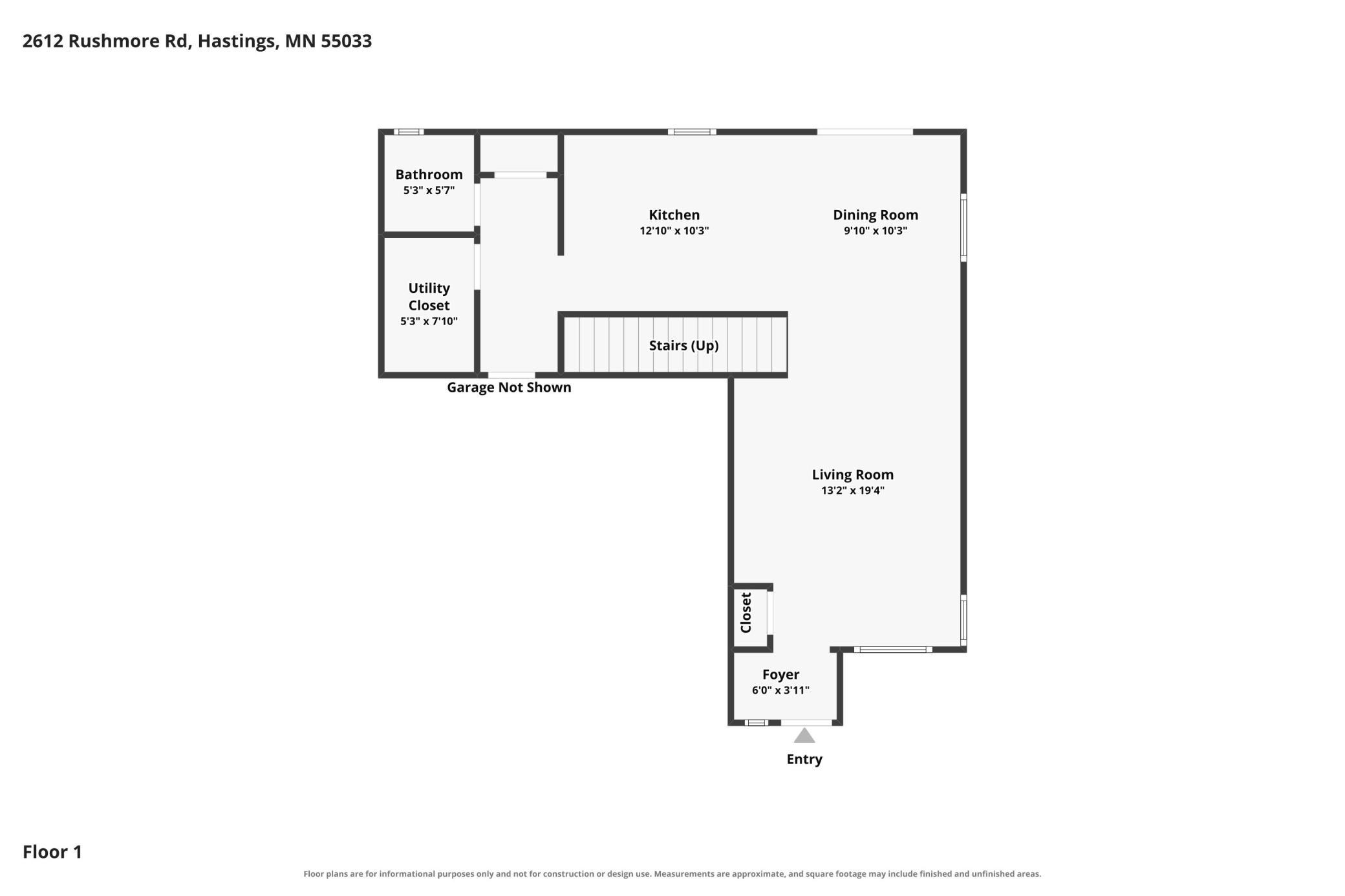 View of Residential at 2612 Rushmore Road, Hastings MN 55033, Hastings (17 of 18) - Mike Wilen | Minnesota Team Real Estate