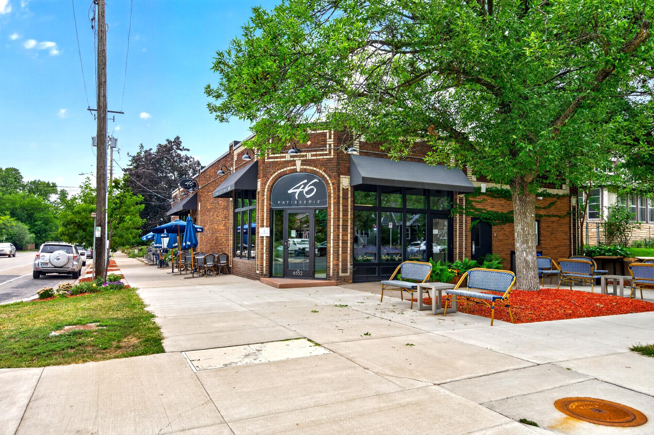 View of Residential at 4037 Grand Avenue, Minneapolis MN 55409, Minneapolis (47 of 51) - Mike Wilen | Minnesota Team Real Estate