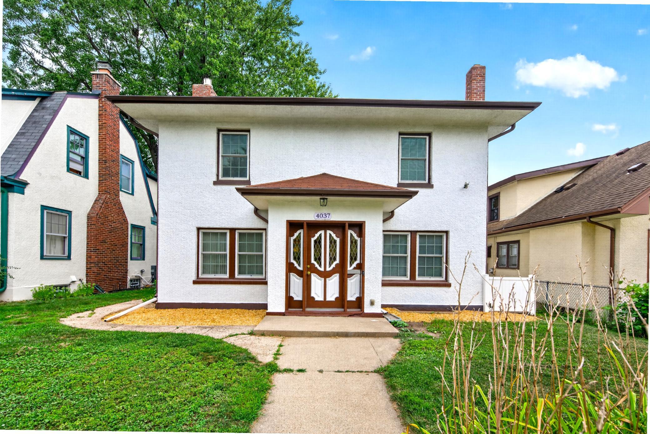 View of Residential at 4037 Grand Avenue, Minneapolis MN 55409, Minneapolis - Mike Wilen | Minnesota Team Real Estate