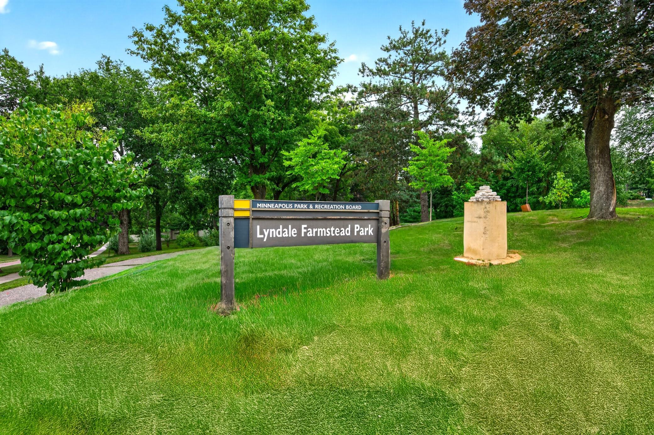 View of Residential at 4037 Grand Avenue, Minneapolis MN 55409, Minneapolis (35 of 51) - Mike Wilen | Minnesota Team Real Estate