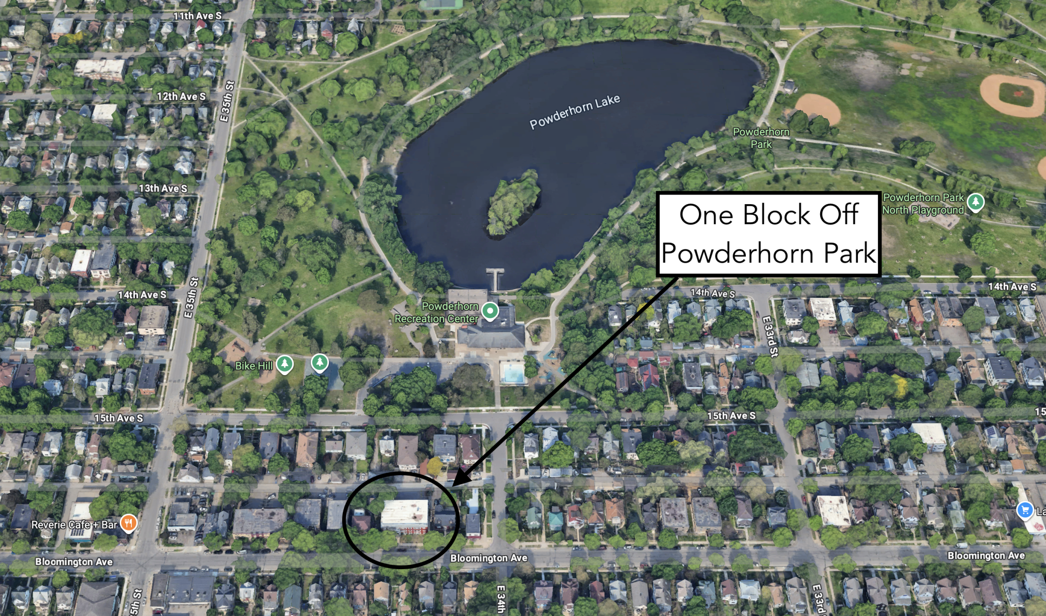 View of Commercial Sale at 3412 Bloomington Avenue, Minneapolis MN 55407, Minneapolis (5 of 23) - Mike Wilen | Minnesota Team Real Estate