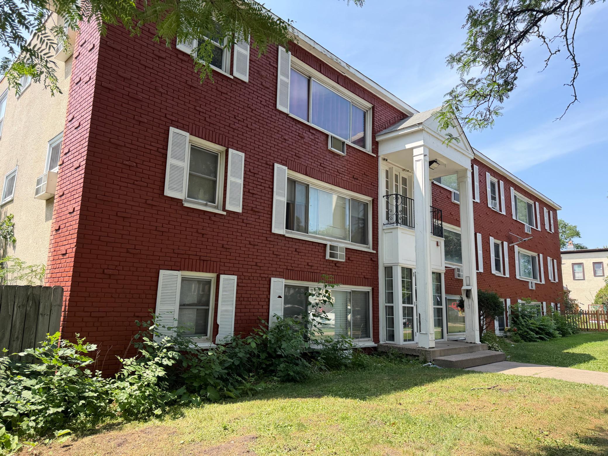 View of Commercial Sale at 3412 Bloomington Avenue, Minneapolis MN 55407, Minneapolis (3 of 23) - Mike Wilen | Minnesota Team Real Estate