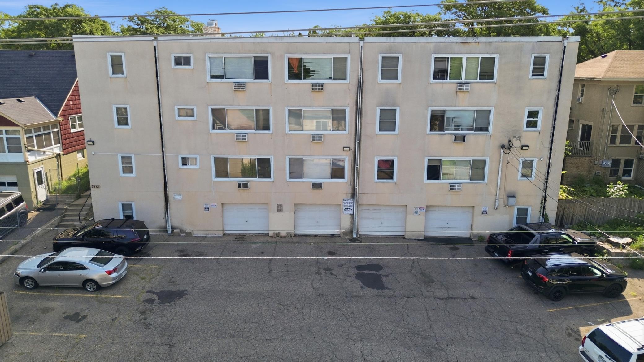 View of Commercial Sale at 3412 Bloomington Avenue, Minneapolis MN 55407, Minneapolis (8 of 23) - Mike Wilen | Minnesota Team Real Estate