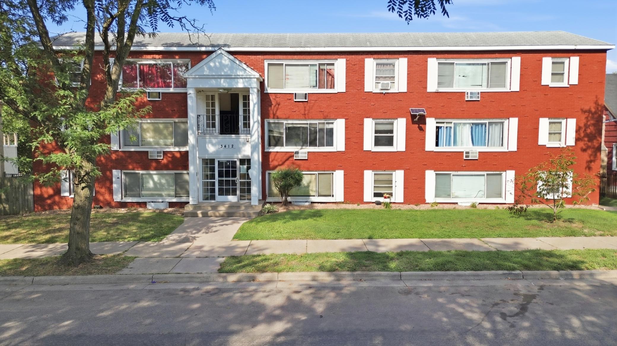 View of Commercial Sale at 3412 Bloomington Avenue, Minneapolis MN 55407, Minneapolis (2 of 23) - Mike Wilen | Minnesota Team Real Estate