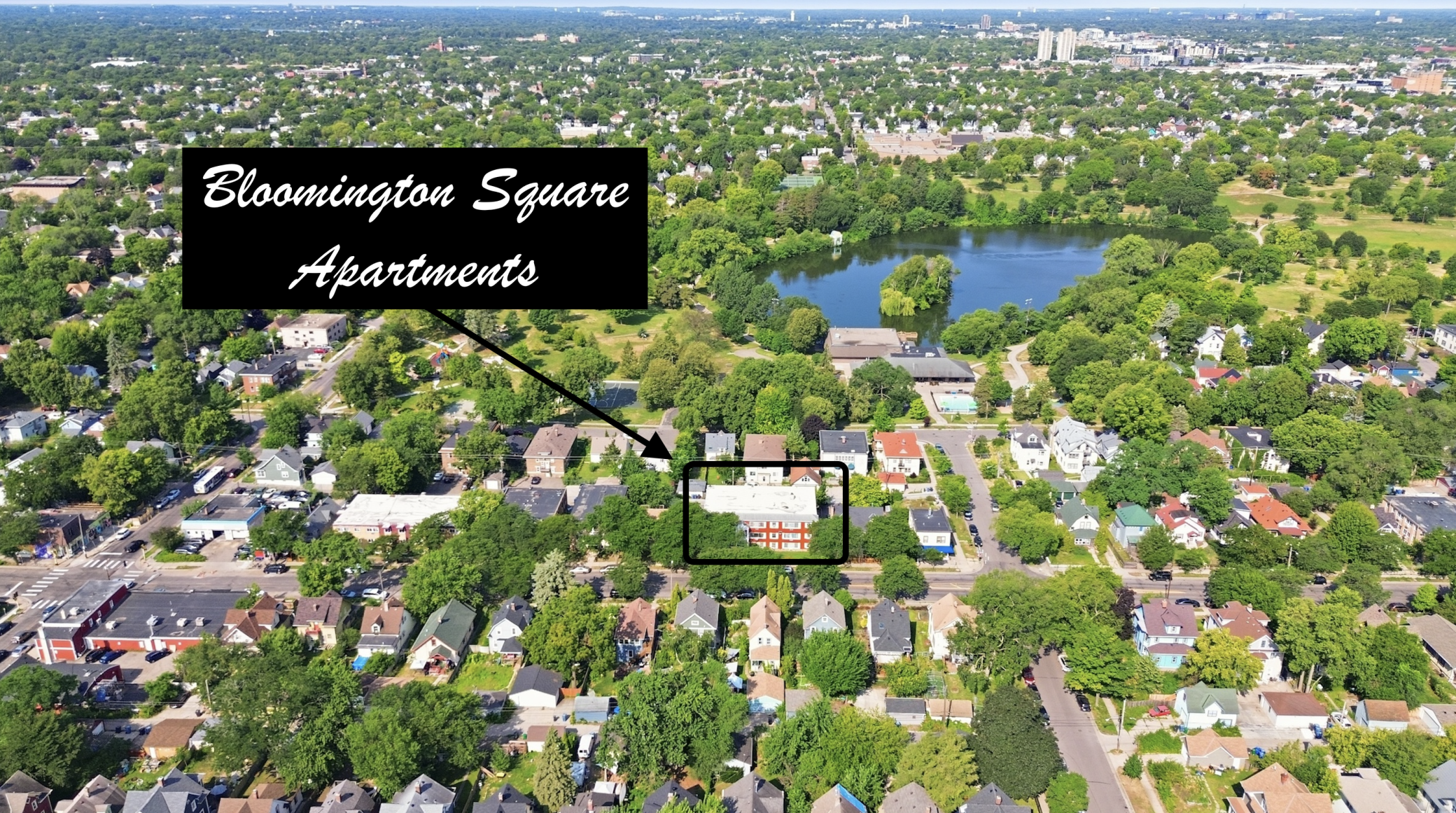 View of Commercial Sale at 3412 Bloomington Avenue, Minneapolis MN 55407, Minneapolis (4 of 23) - Mike Wilen | Minnesota Team Real Estate