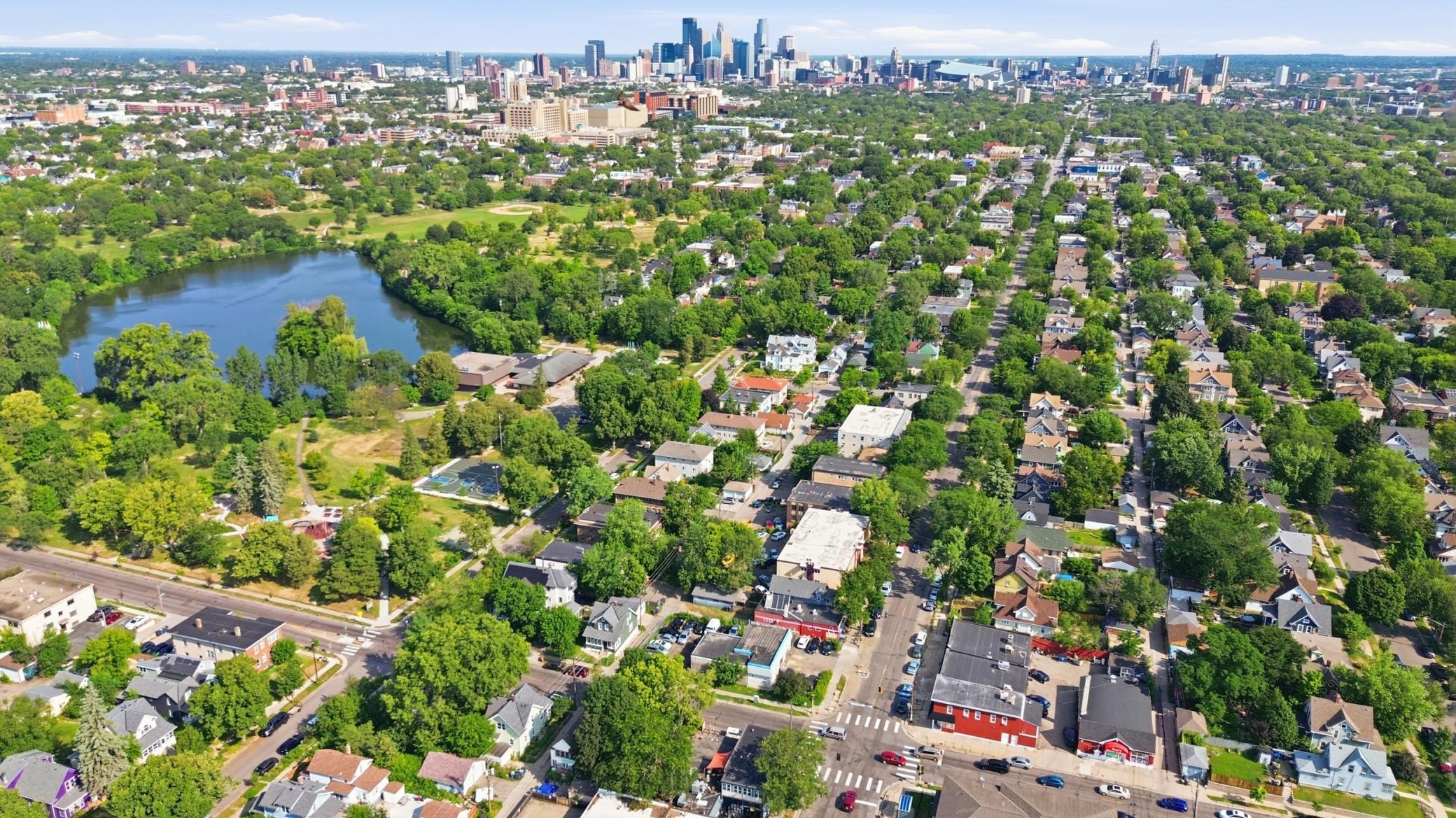 View of Commercial Sale at 3412 Bloomington Avenue, Minneapolis MN 55407, Minneapolis (6 of 23) - Mike Wilen | Minnesota Team Real Estate