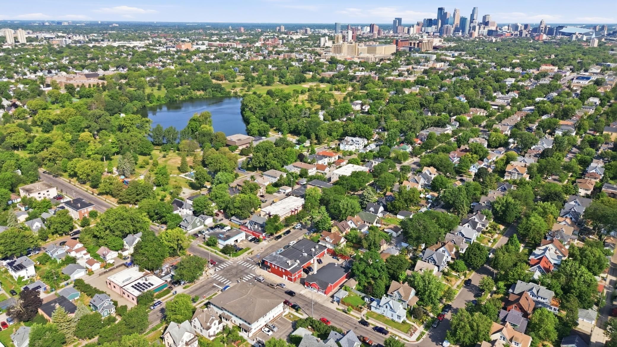 View of Commercial Sale at 3412 Bloomington Avenue, Minneapolis MN 55407, Minneapolis (20 of 23) - Mike Wilen | Minnesota Team Real Estate