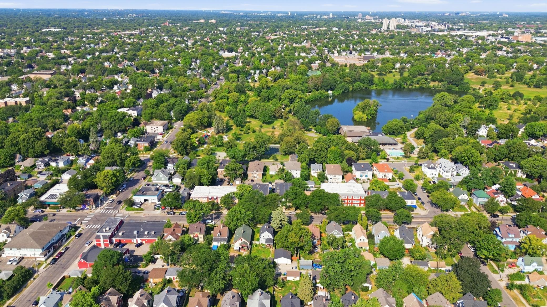 View of Commercial Sale at 3412 Bloomington Avenue, Minneapolis MN 55407, Minneapolis (11 of 23) - Mike Wilen | Minnesota Team Real Estate