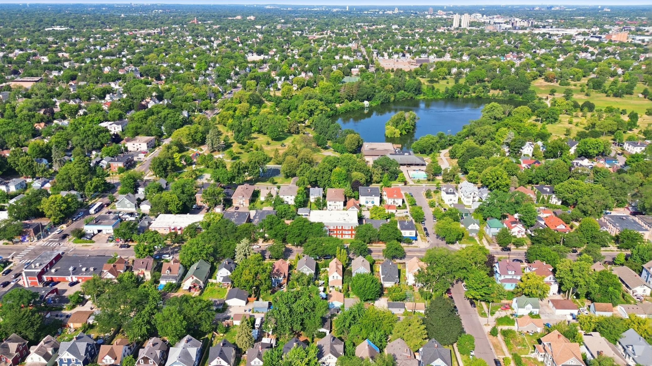 View of Commercial Sale at 3412 Bloomington Avenue, Minneapolis MN 55407, Minneapolis (10 of 23) - Mike Wilen | Minnesota Team Real Estate