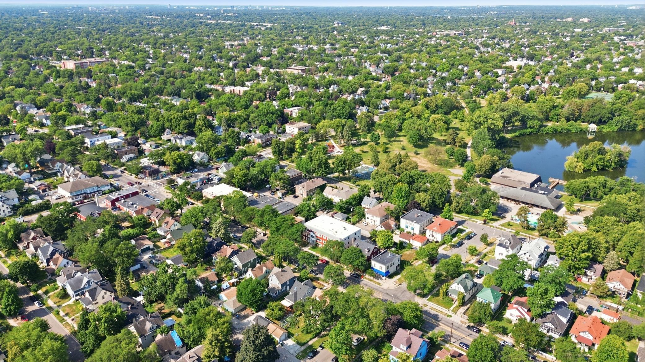 View of Commercial Sale at 3412 Bloomington Avenue, Minneapolis MN 55407, Minneapolis (12 of 23) - Mike Wilen | Minnesota Team Real Estate
