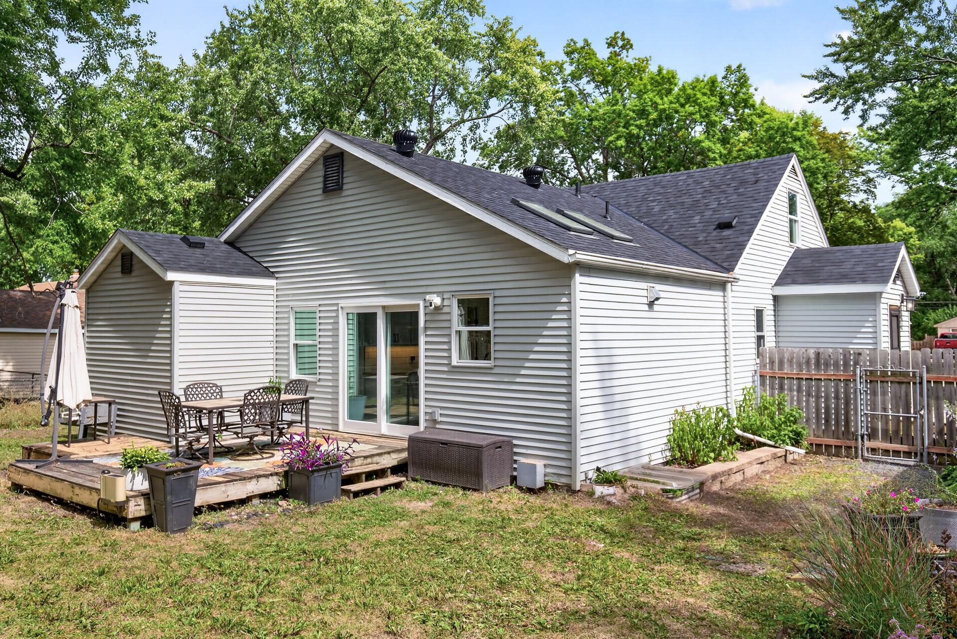 View of Residential at 9516 10th Avenue, Bloomington MN 55420, Bloomington (31 of 31) - Mike Wilen | Minnesota Team Real Estate