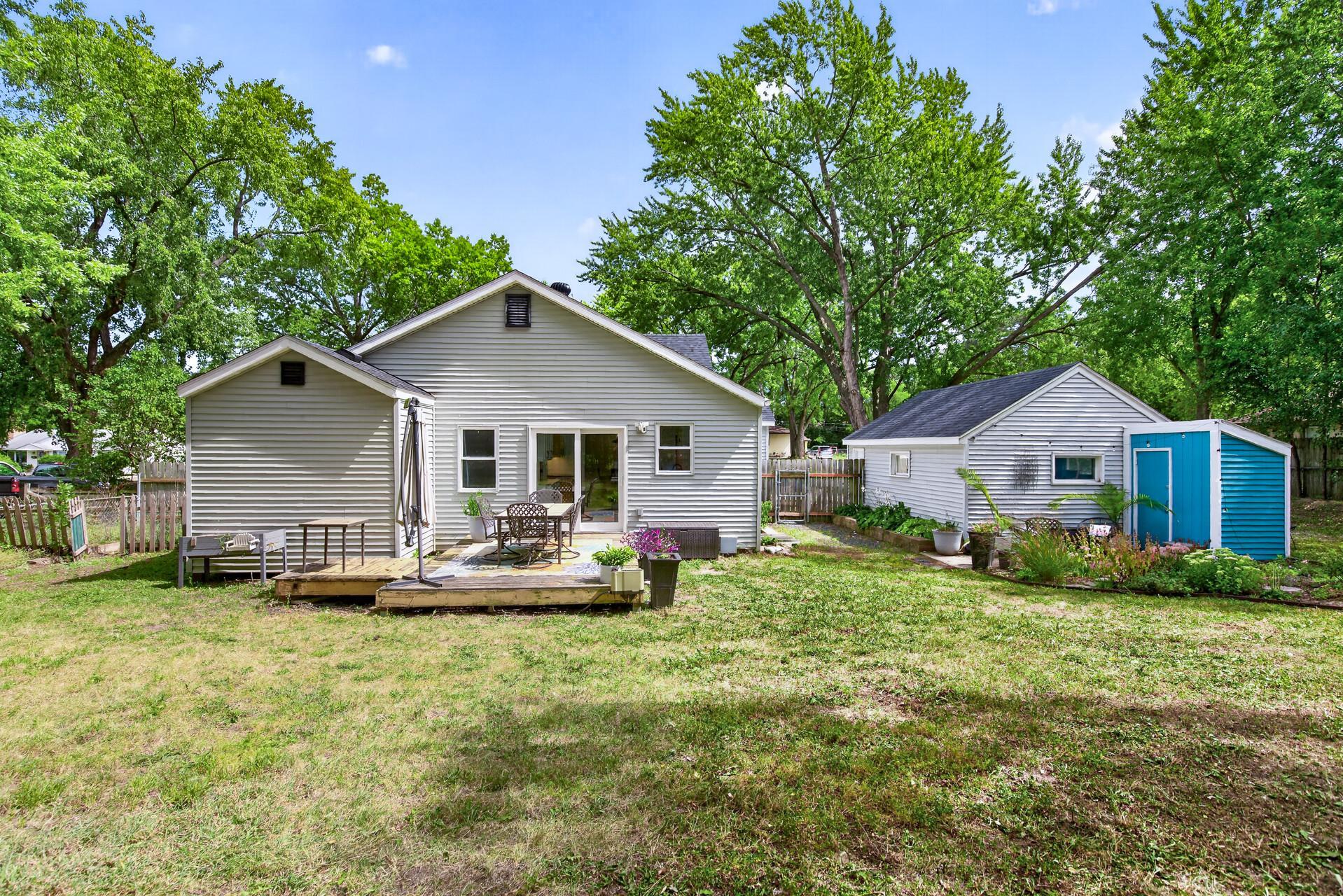 View of Residential at 9516 10th Avenue, Bloomington MN 55420, Bloomington (30 of 31) - Mike Wilen | Minnesota Team Real Estate