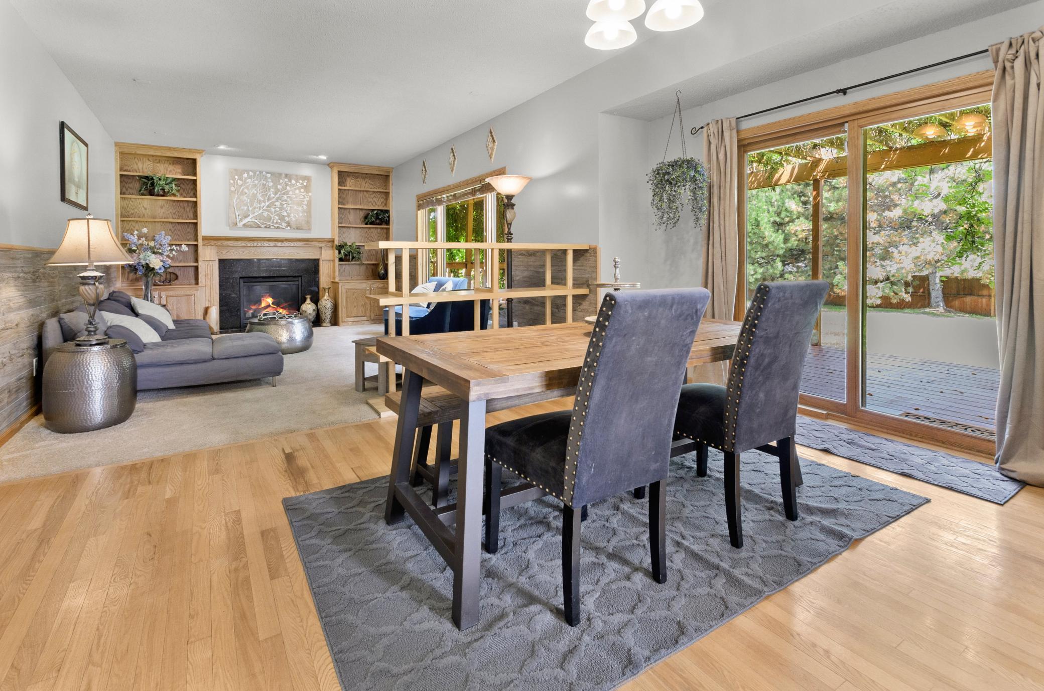 View of Residential at 370 Liberty Heights Drive, Chaska MN 55318, Chaska (8 of 51) - Mike Wilen | Minnesota Team Real Estate