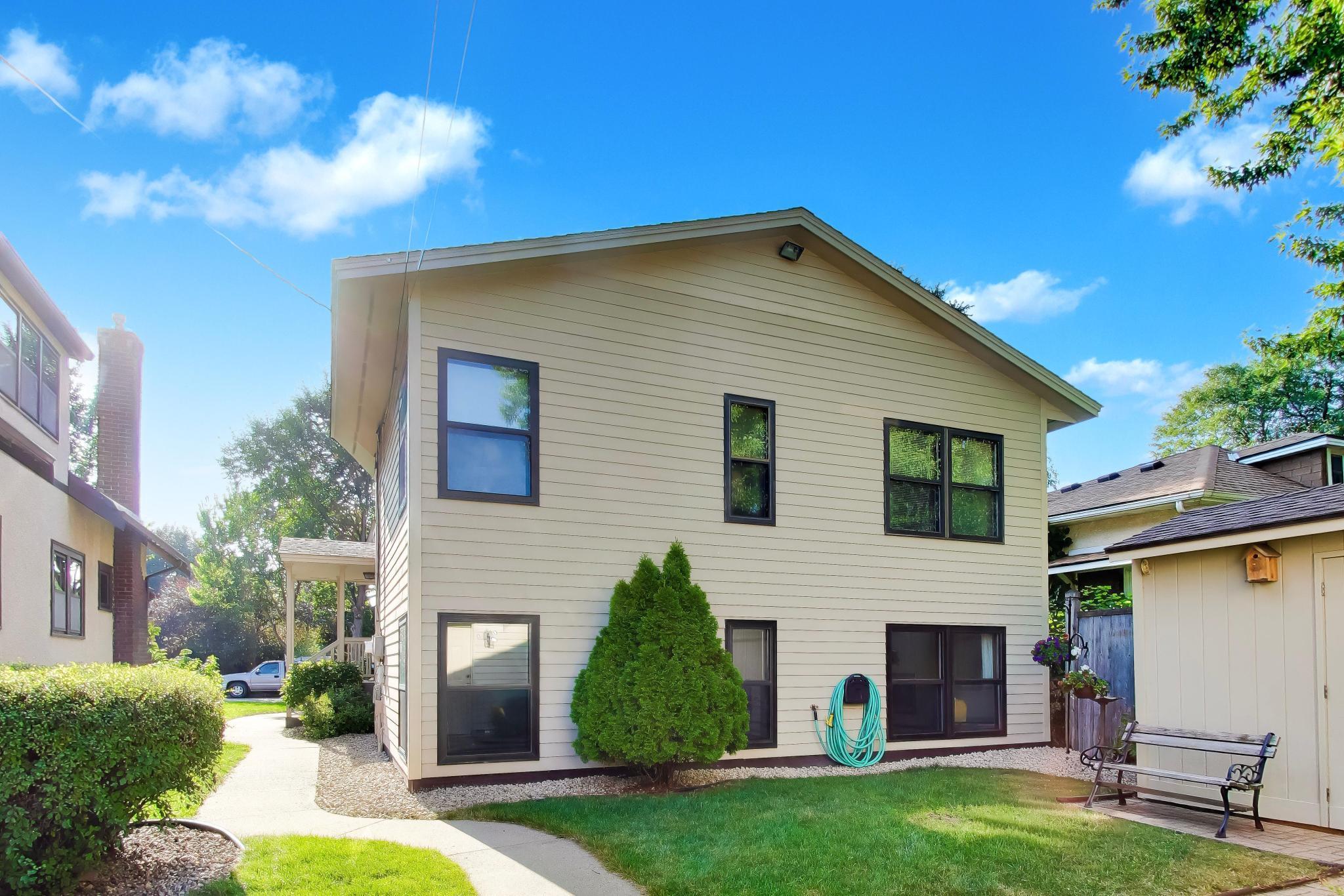 View of Residential at 3109 35th Avenue, Minneapolis MN 55406, Minneapolis (2 of 29) - Mike Wilen | Minnesota Team Real Estate