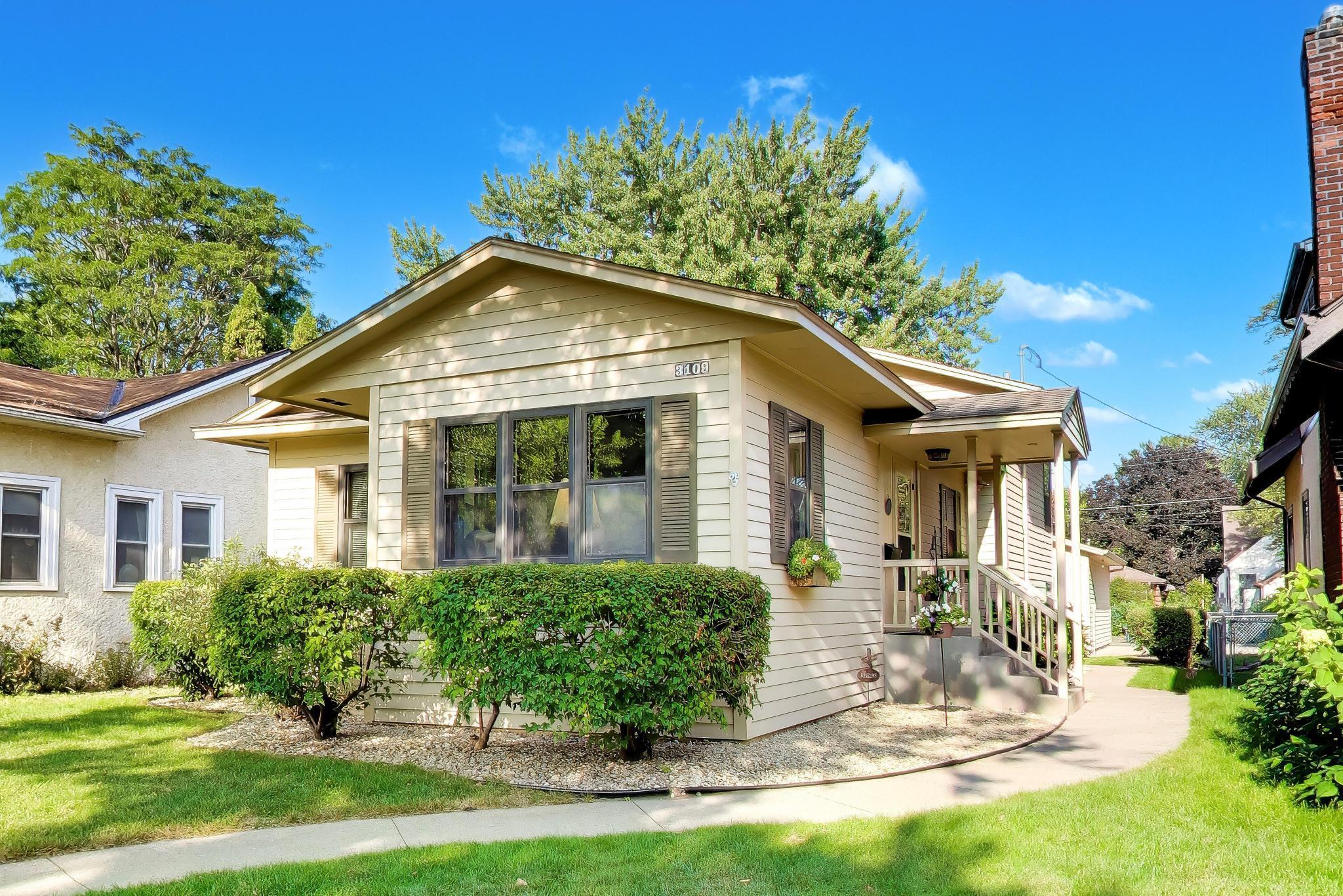View of Residential at 3109 35th Avenue, Minneapolis MN 55406, Minneapolis - Mike Wilen | Minnesota Team Real Estate