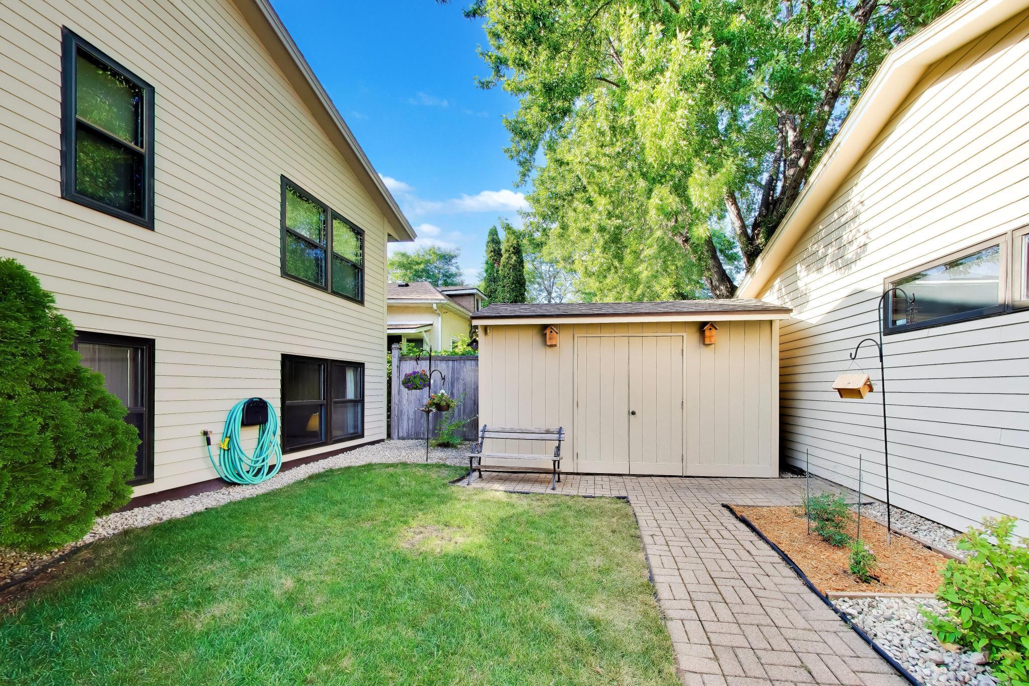 View of Residential at 3109 35th Avenue, Minneapolis MN 55406, Minneapolis (25 of 29) - Mike Wilen | Minnesota Team Real Estate