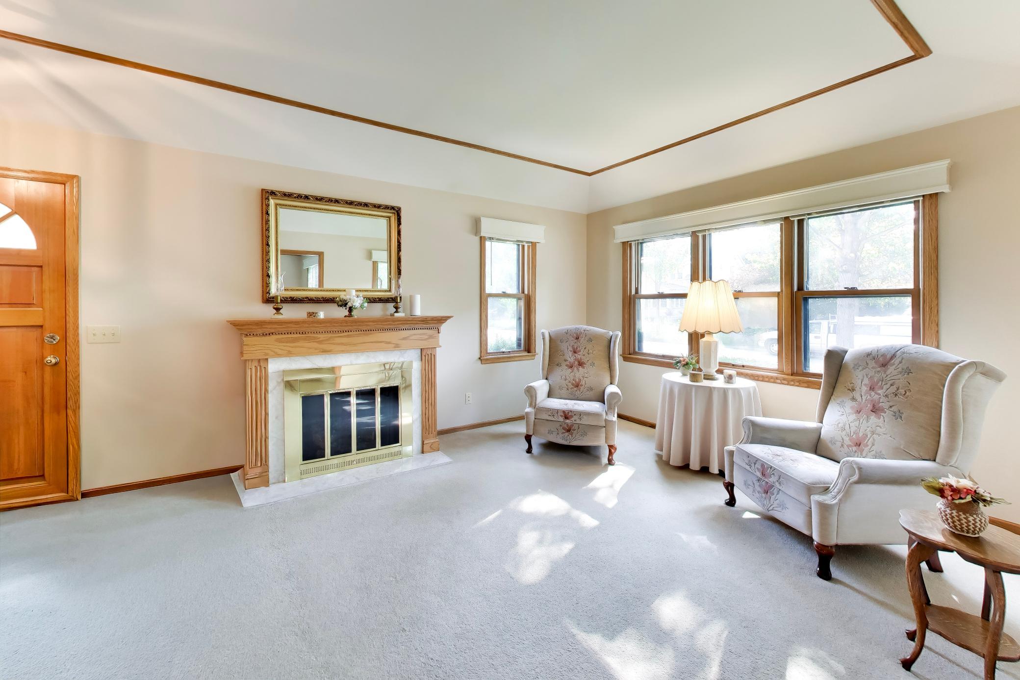 View of Residential at 3109 35th Avenue, Minneapolis MN 55406, Minneapolis (4 of 29) - Mike Wilen | Minnesota Team Real Estate