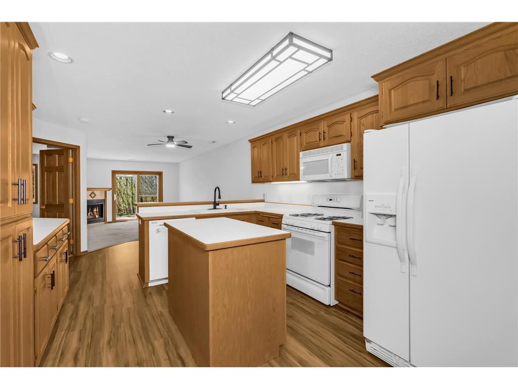 View of Residential at 1214 Island Drive, Forest Lake MN 55025, Forest Lake (5 of 27) - Mike Wilen | Minnesota Team Real Estate