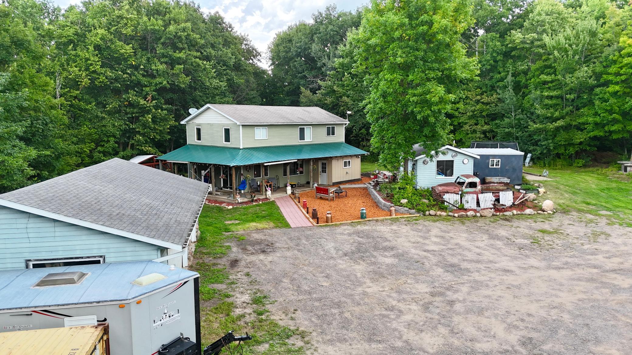 View of Residential at 16962 State Highway 27, Onamia MN 56359, Onamia (53 of 67) - Mike Wilen | Minnesota Team Real Estate