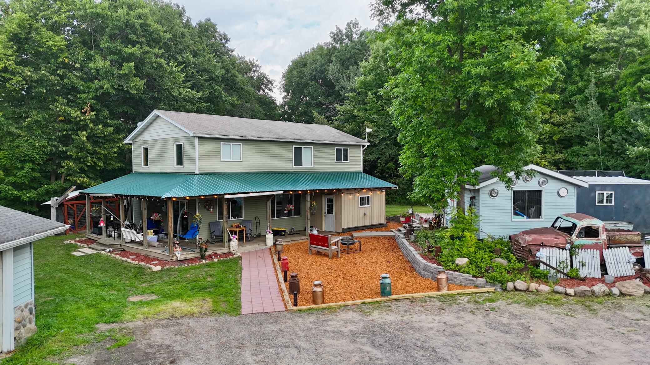 View of Residential at 16962 State Highway 27, Onamia MN 56359, Onamia (52 of 67) - Mike Wilen | Minnesota Team Real Estate