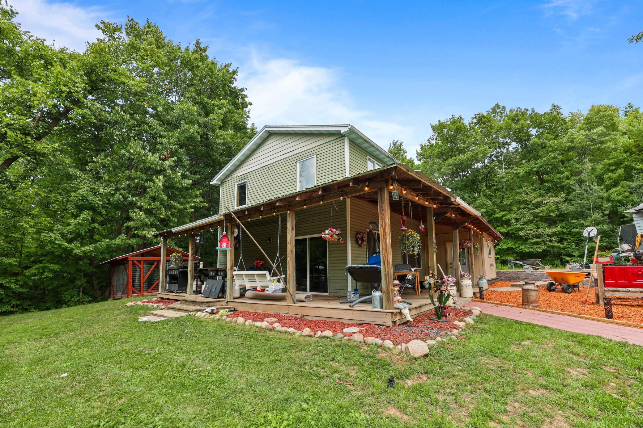 View of Residential at 16962 State Highway 27, Onamia MN 56359, Onamia (40 of 67) - Mike Wilen | Minnesota Team Real Estate